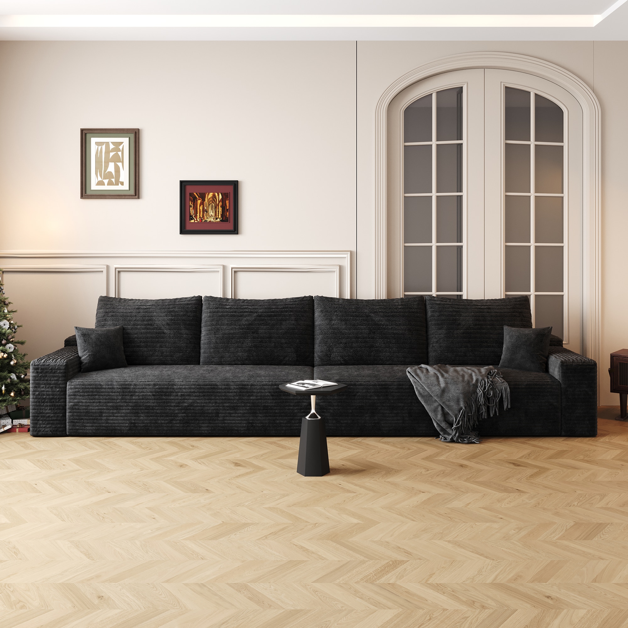 Vynxaria LS0515-W2824S00033 Sofas-Loveseats - View #2