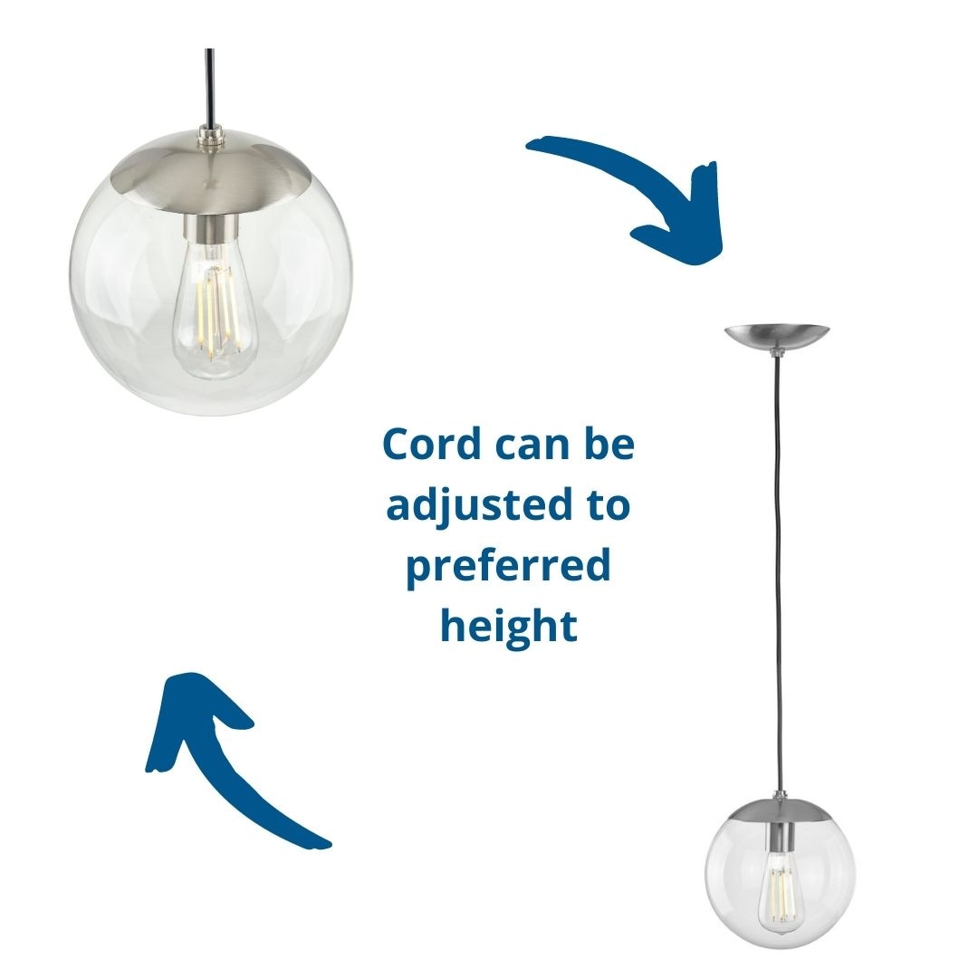 Progress Lighting P500309-009 Pendant-Lights - View #4