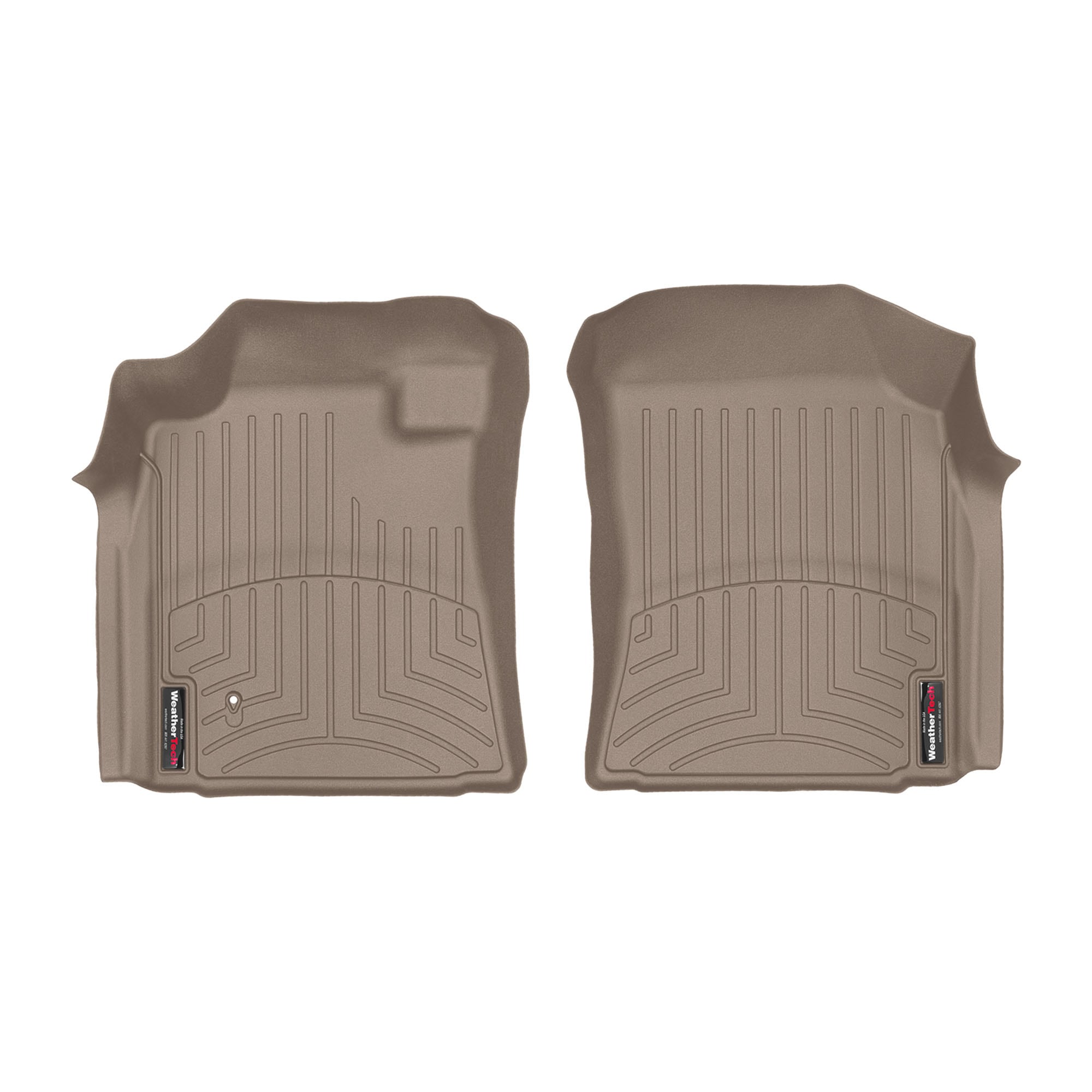 WeatherTech 450441 Floor liner for Car