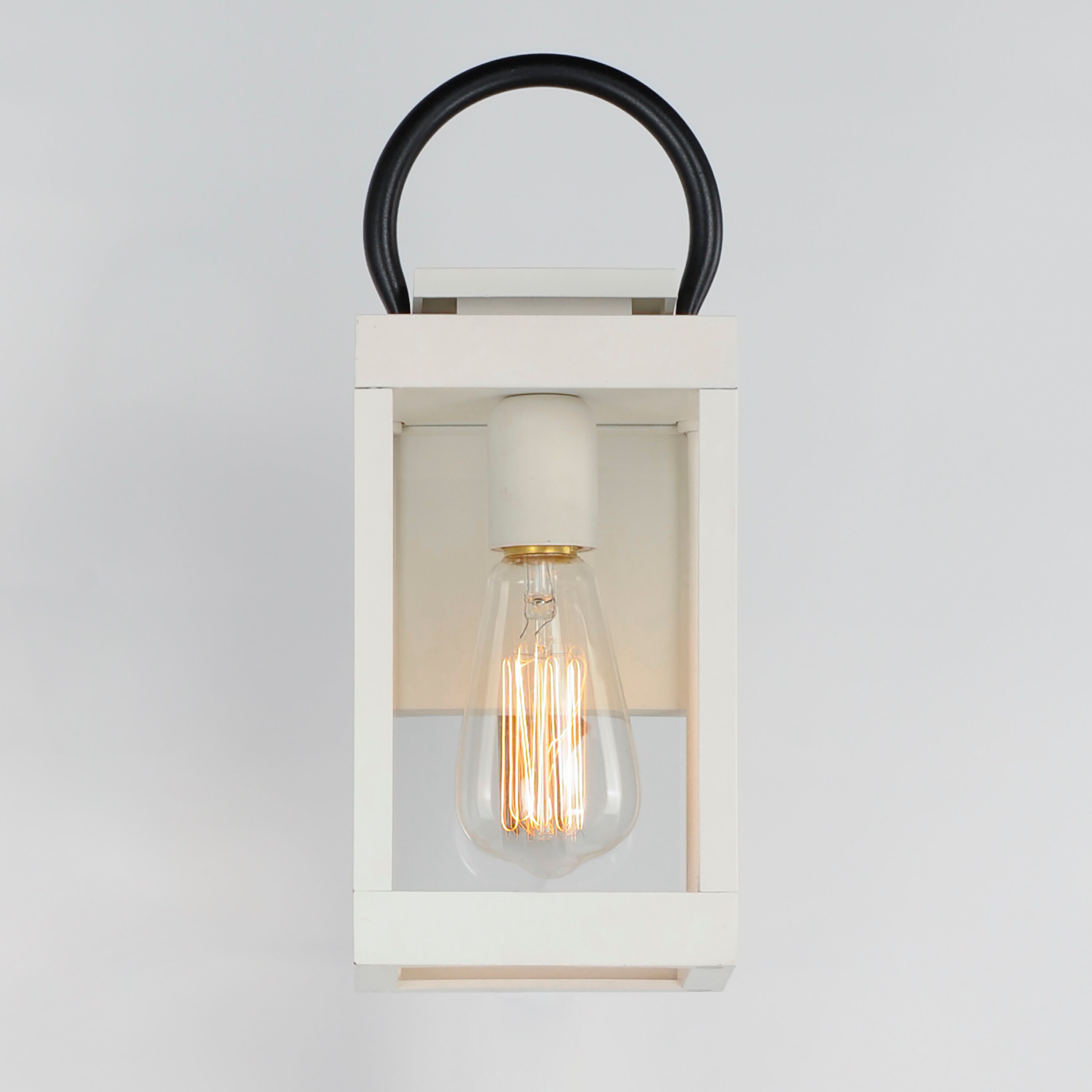 Maxim Lighting 40312CLWTBK Outdoor-Wall-Lighting - View #3