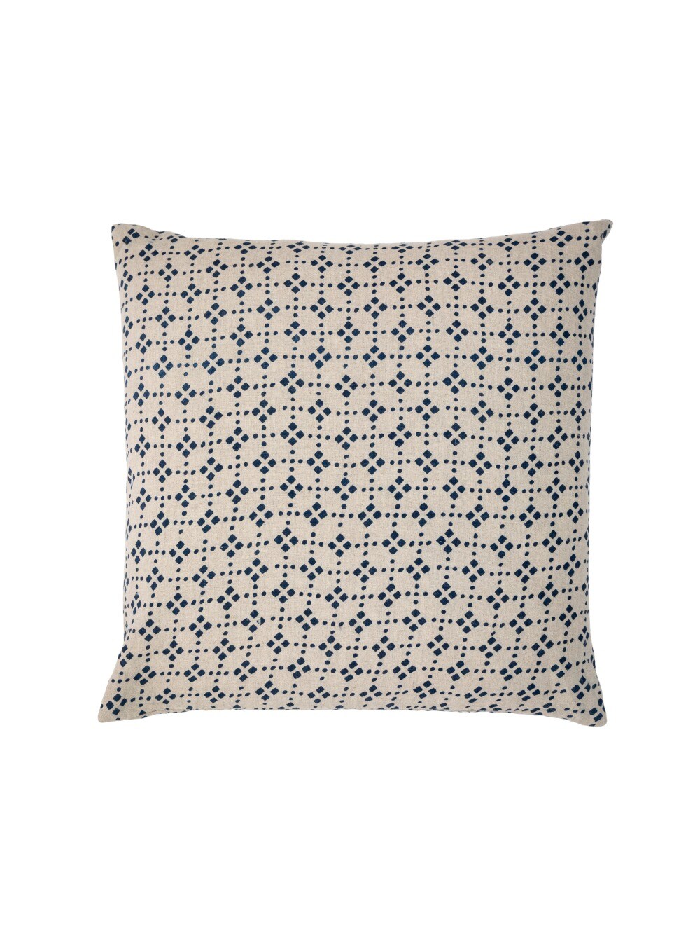 Alamwar Anjali Dots Decorative Pillow Cover