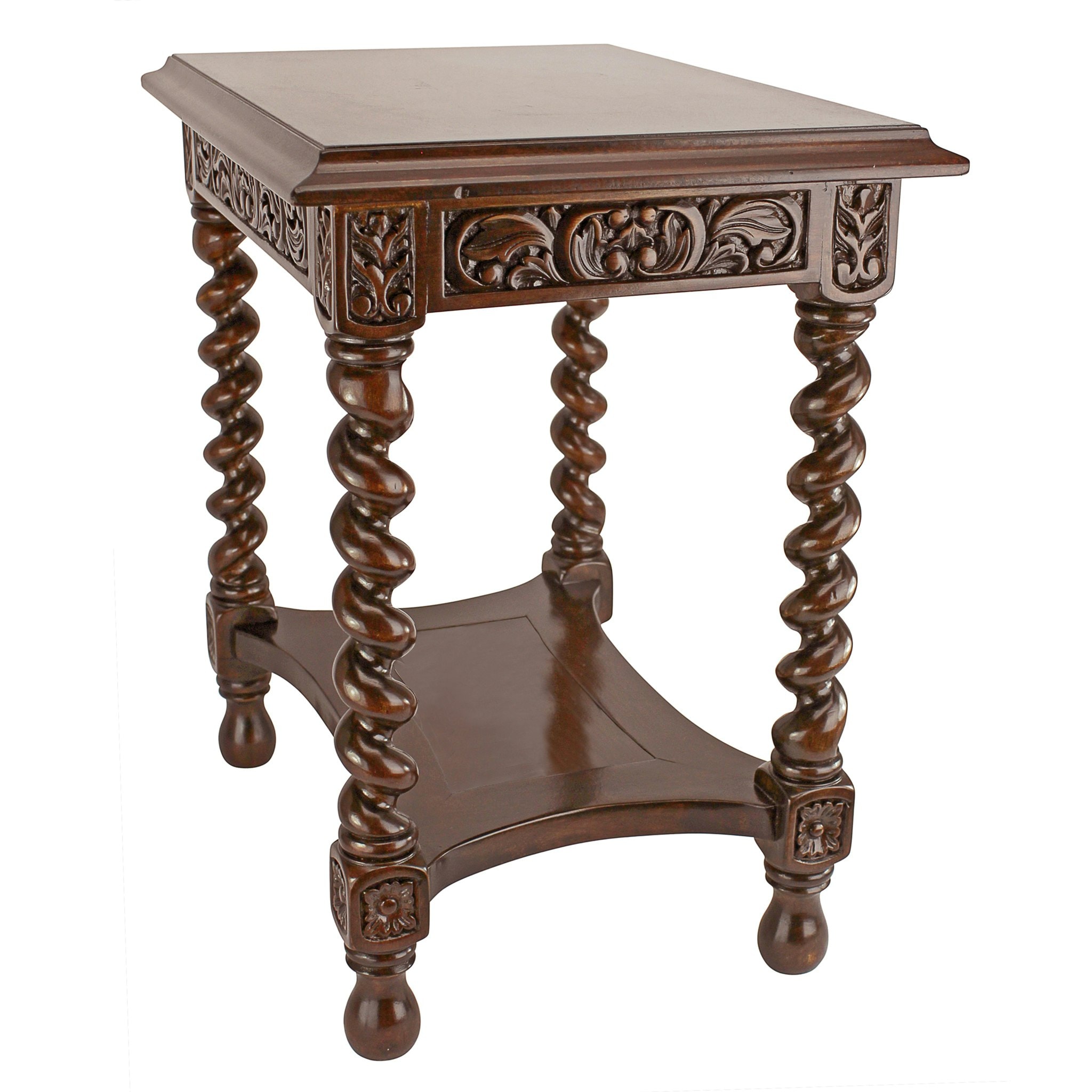 Design Toscano AF57258 End-Tables - View #4