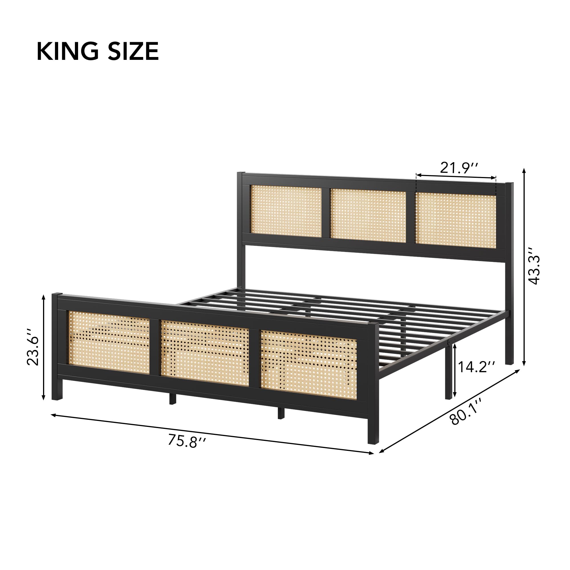DEXSO ENCOREPHOBA17091 beds - View #3