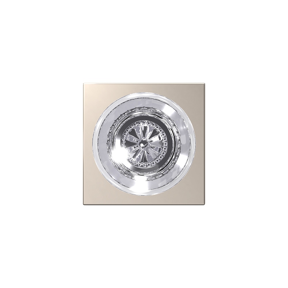 Schlage FC172 HOB 618 COL Door-Knobs - View #2