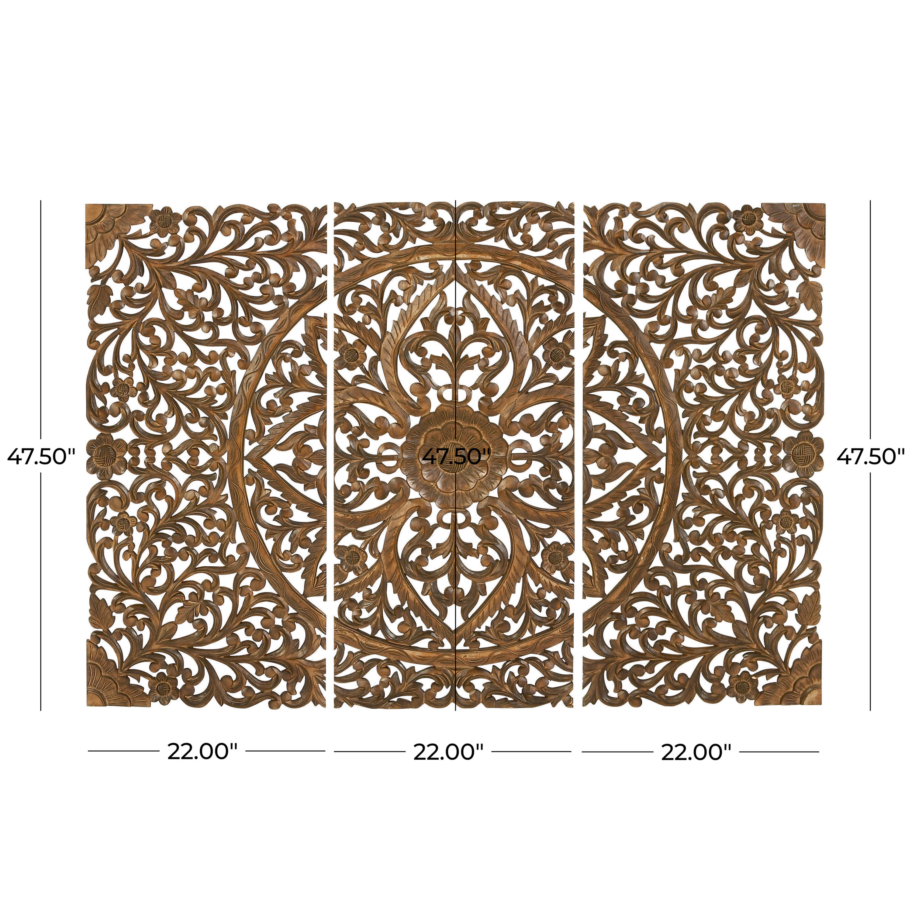 Grayson Lane 14323 Wall-Accents - View #5