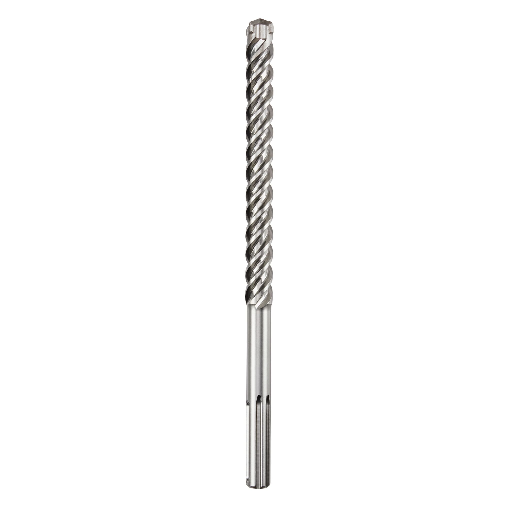 DEWALT DW5815 SDS MAX 7/8-in x 13-in Carbide Masonry Drill Bit For SDS-max drill