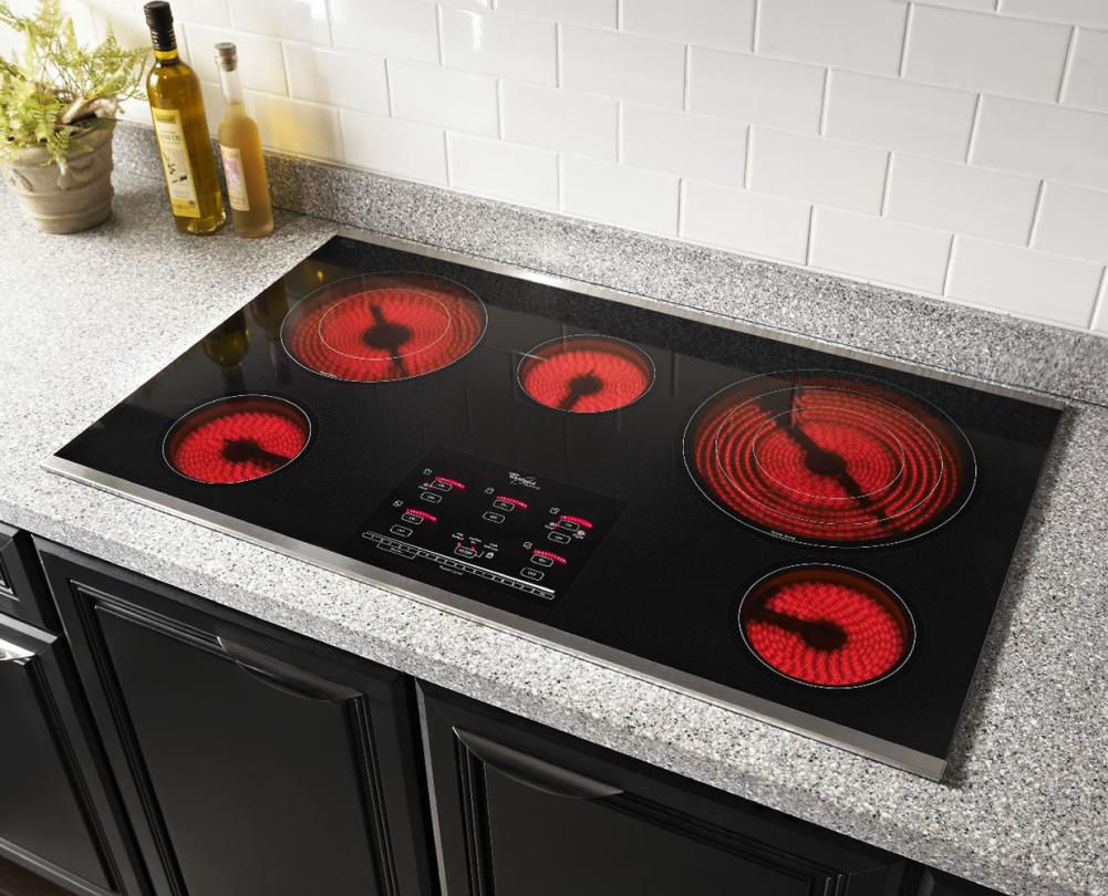 Whirlpool G9CE3675XB Elec-Cktp - View #3