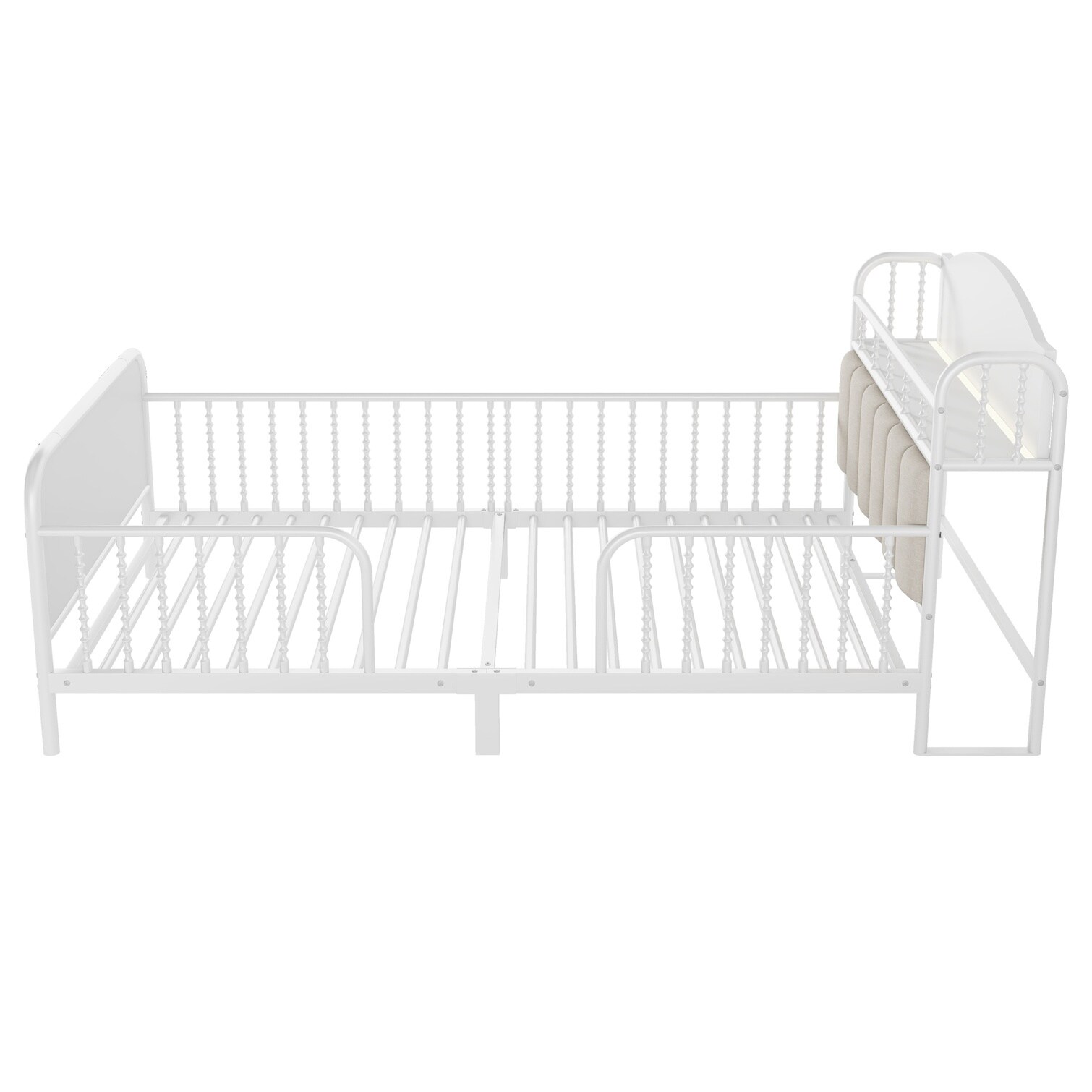FlowLuxe PGP3M7M6S4WF beds - View #3
