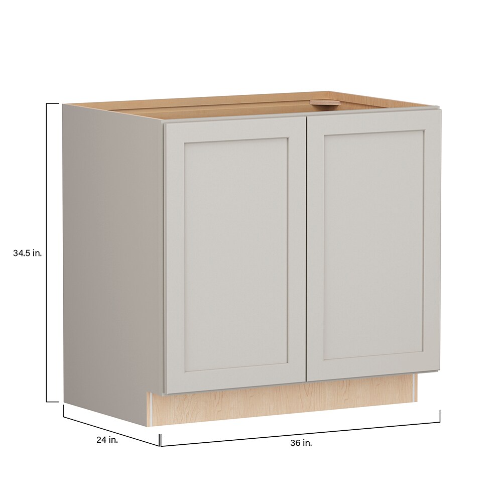Shenandoah PRO Express SPE 90MYS-20471 Cabinets-Kitchen - View #7