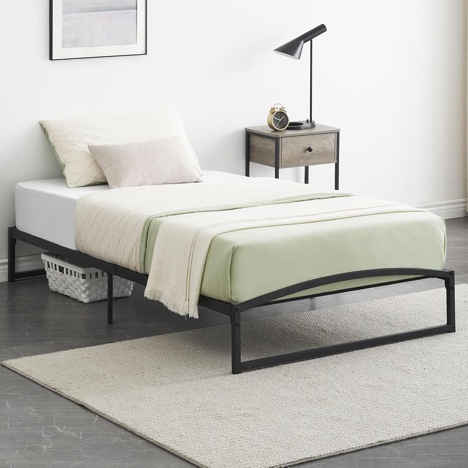 Qeetex LHF-BED-PHO-0Y7SVK1N beds - View #7