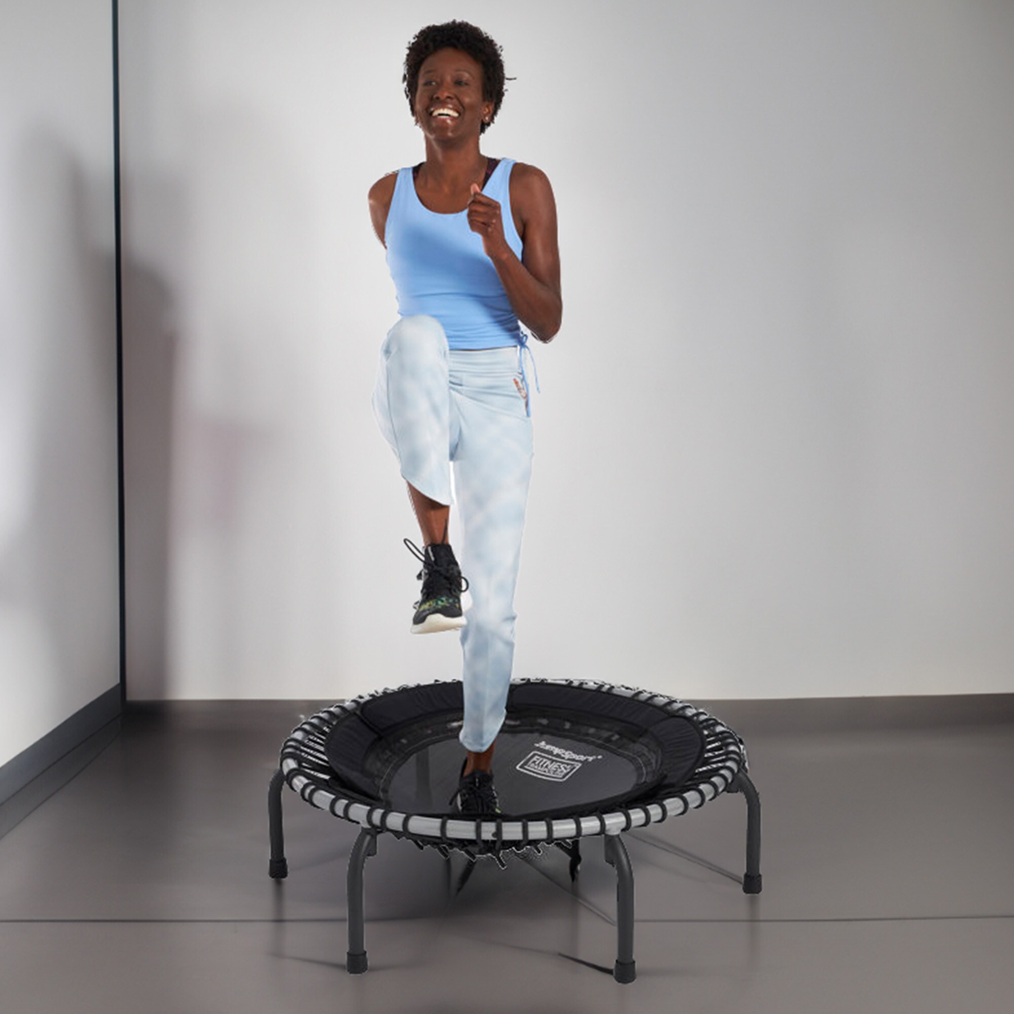 JumpSport 168416 trampolines - View #4