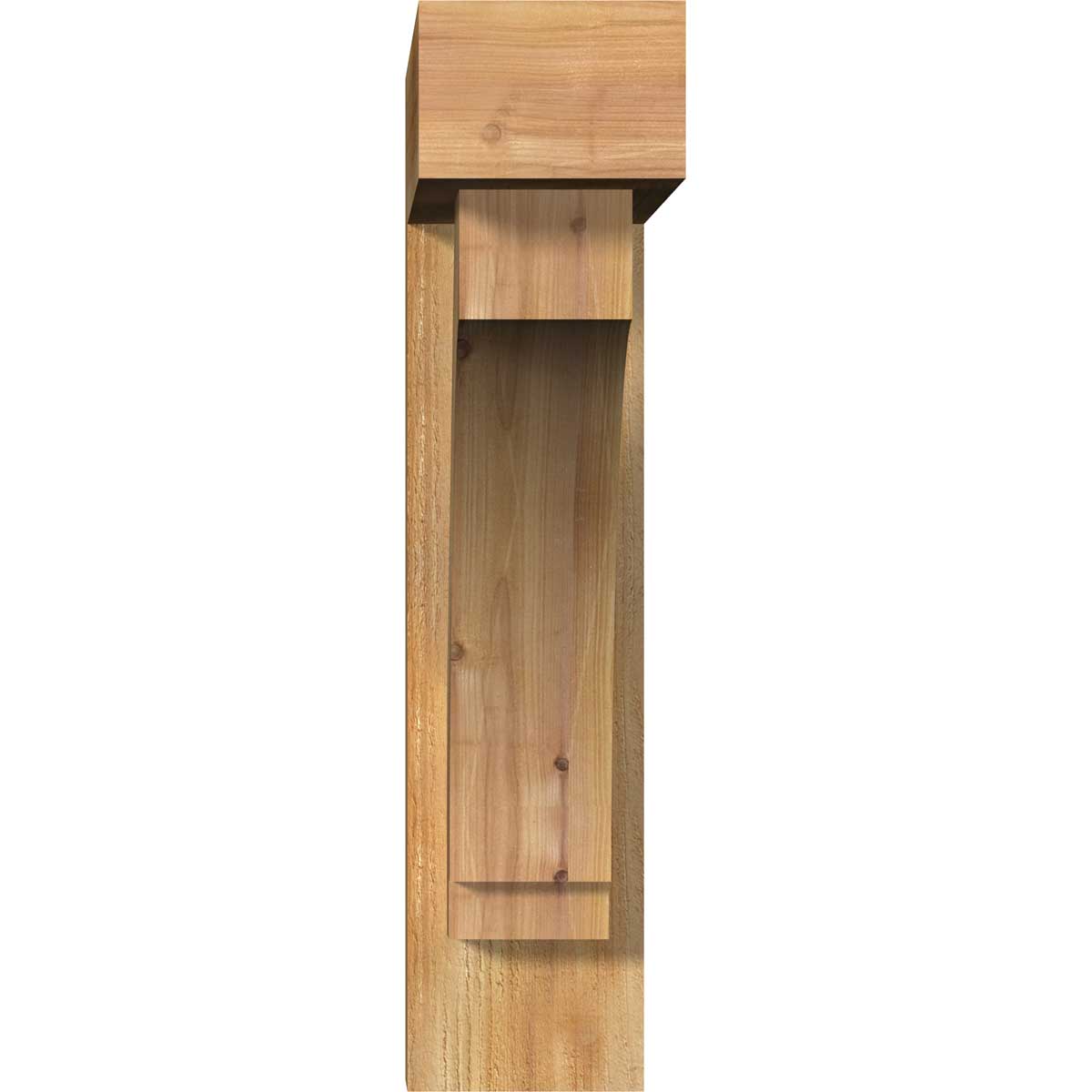 Ekena Millwork 1462642 Exterior-Brackets-Braces - View #2