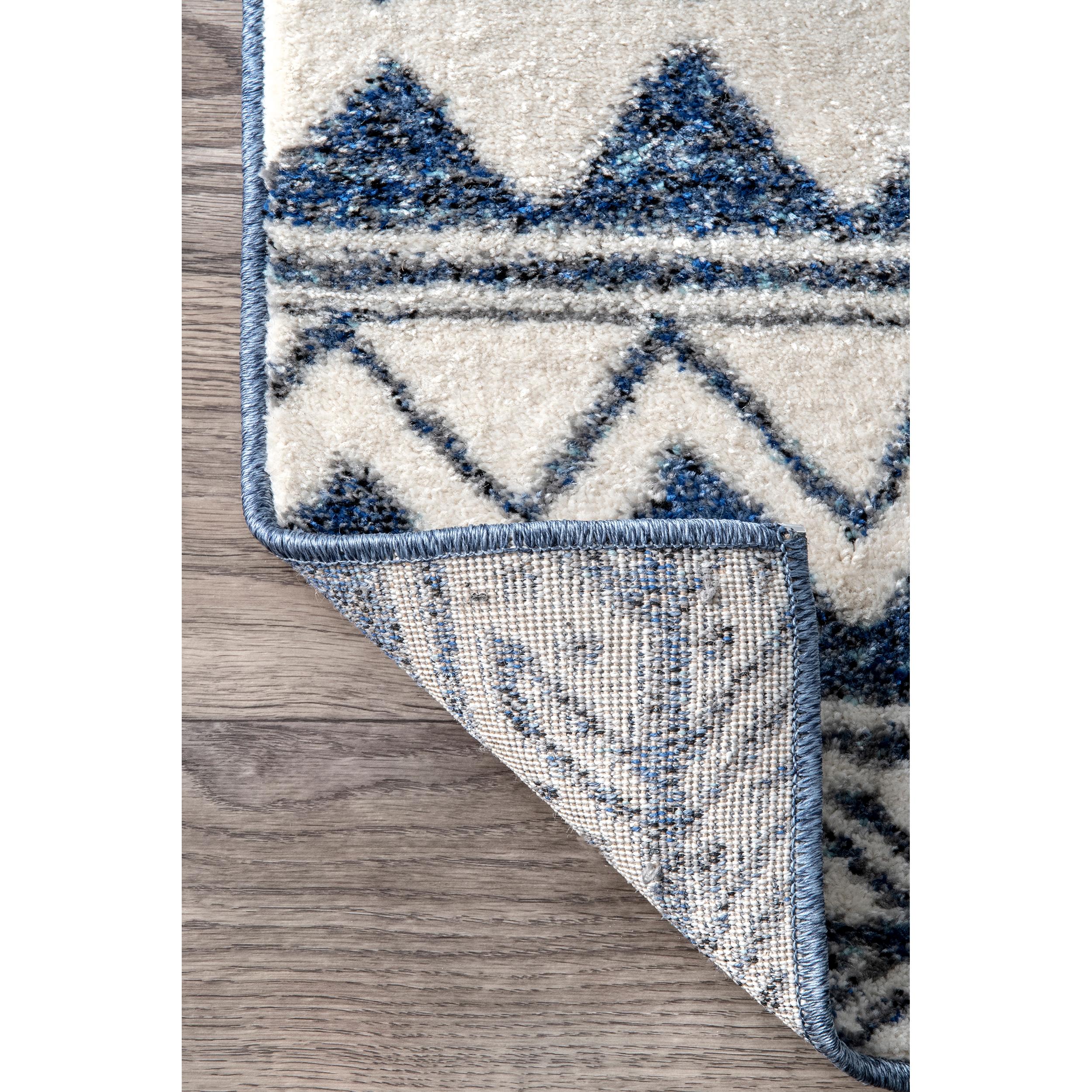 nuLOOM BDBD03A-R606 rugs - View #3