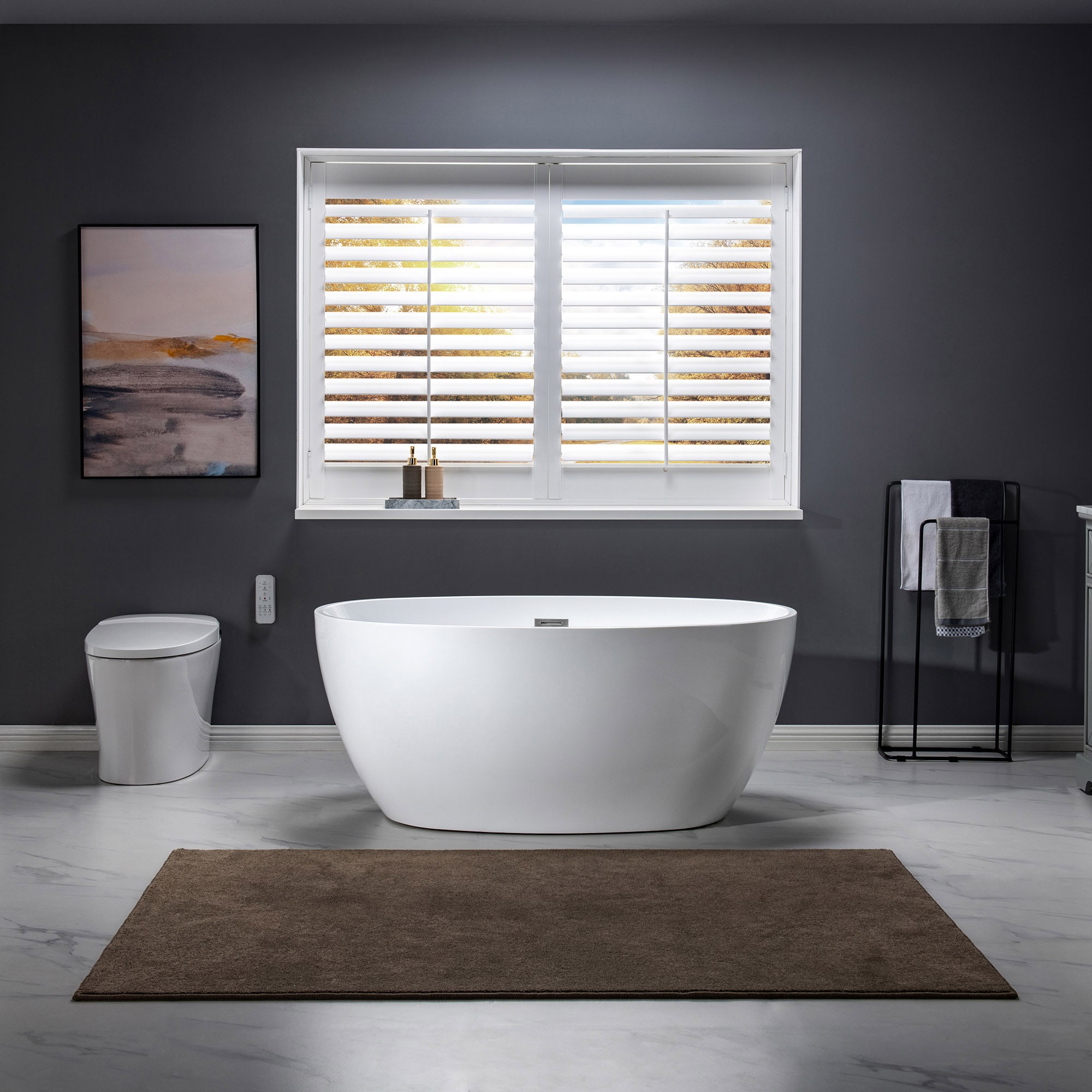 Woodbridge LB166 bathtubs - View #4