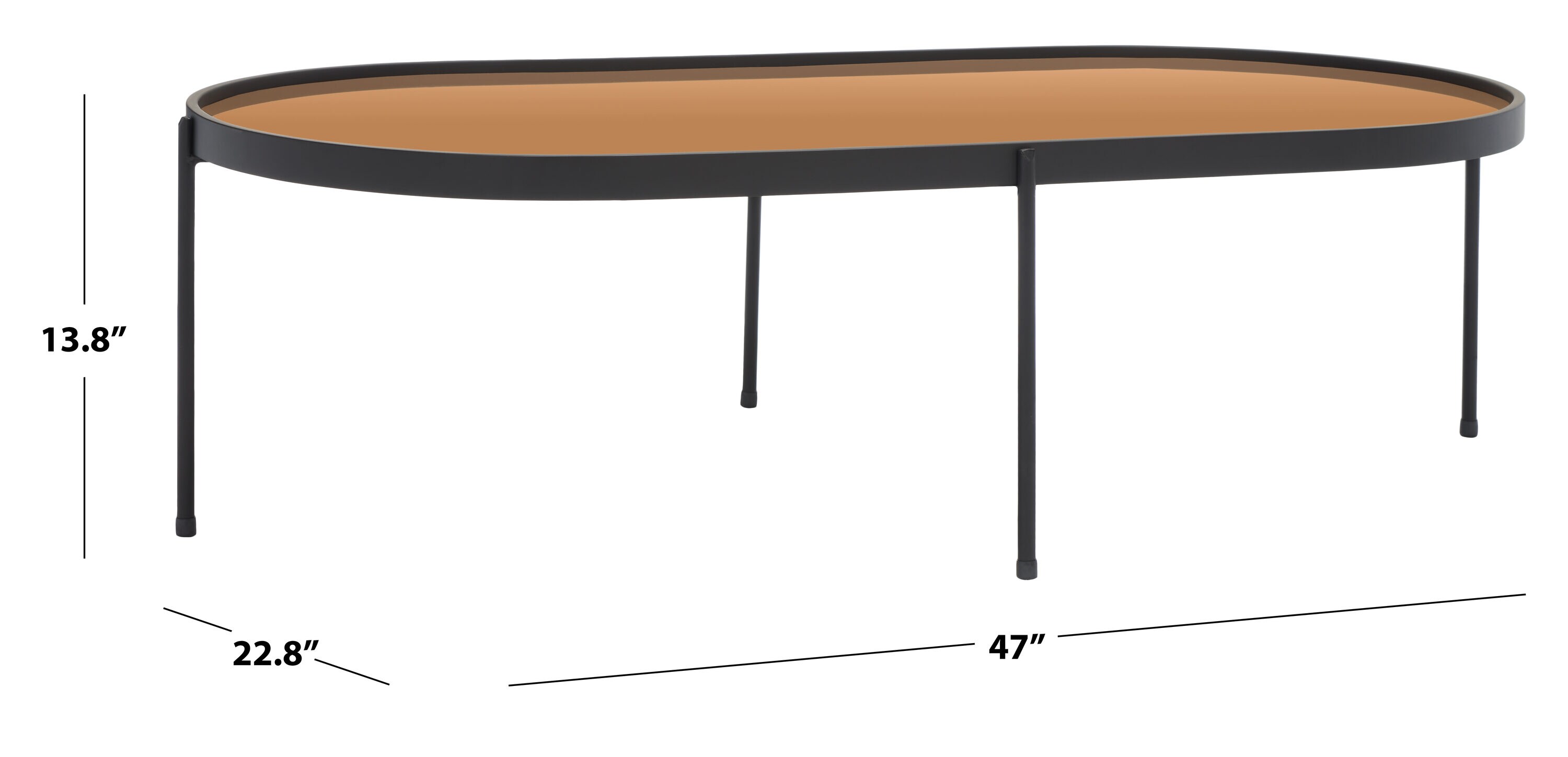 Safavieh COF4219A Coffee-Tables - View #8