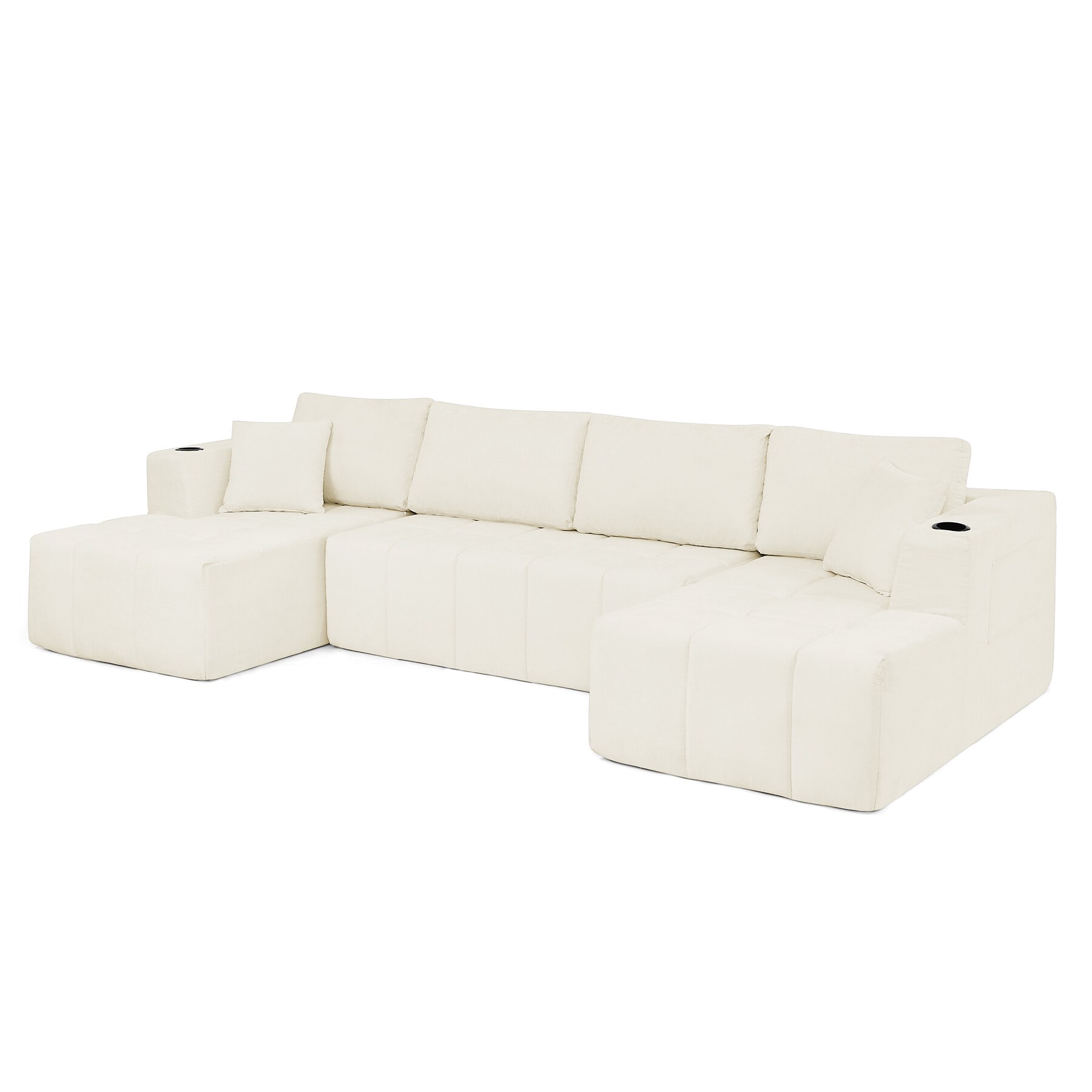 SINOFURN SYG7800007BG Sofas-Loveseats - View #5