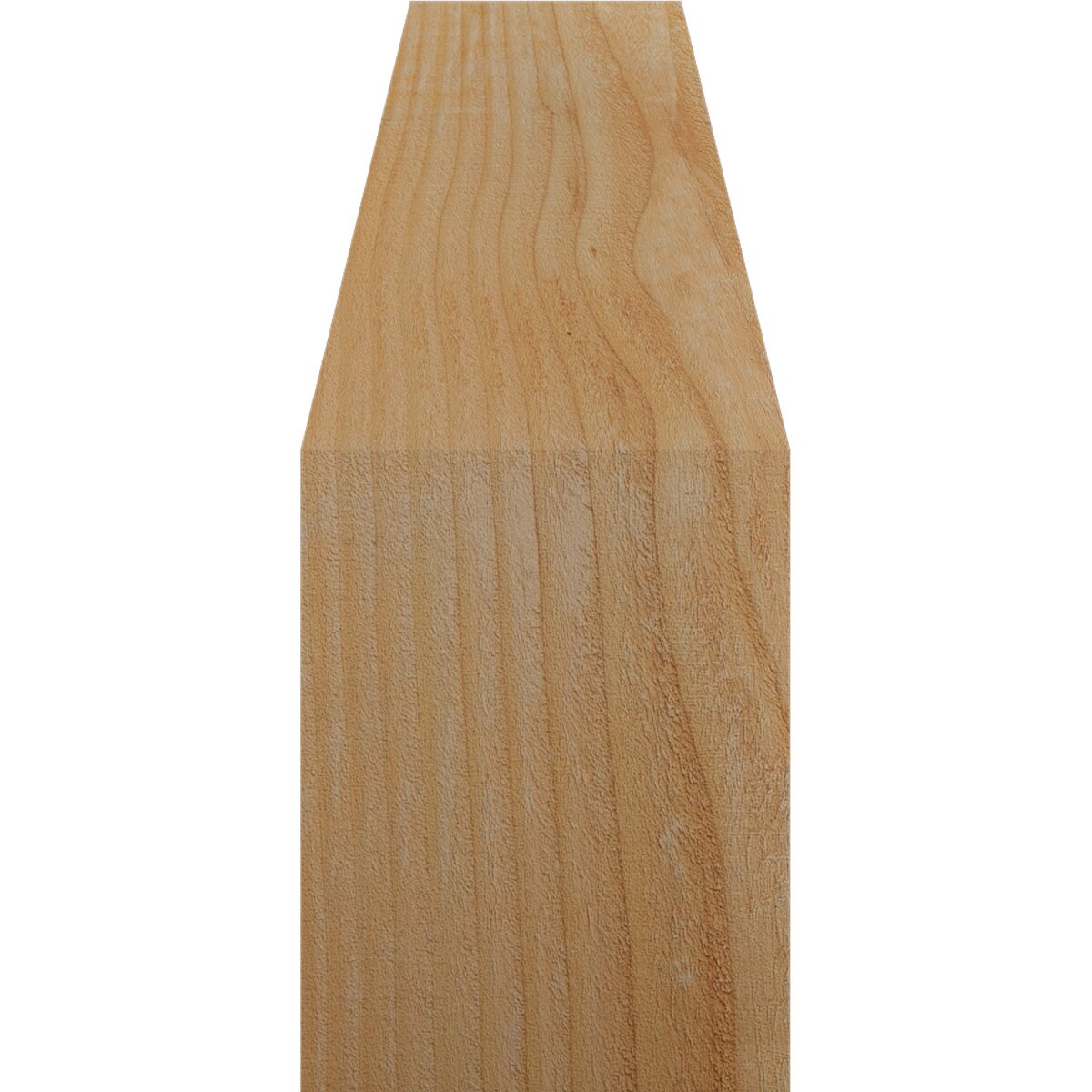 Ekena Millwork BRC06X18X18TRA00RDF braces - View #4