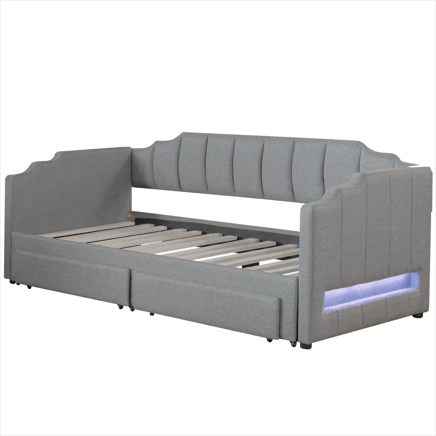 SunJet MLHVN48U19CM beds - View #17