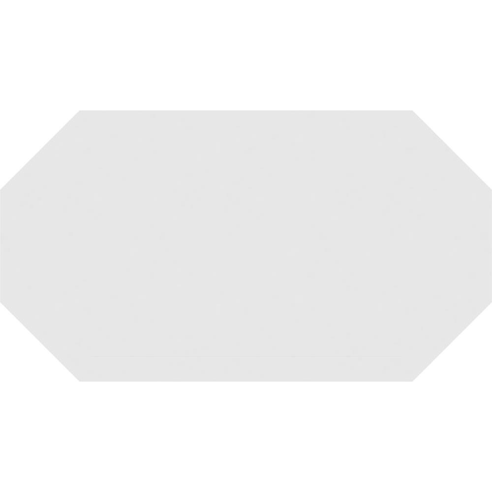 Ekena Millwork GVPOH22X1802SN Gable-Vents - View #3