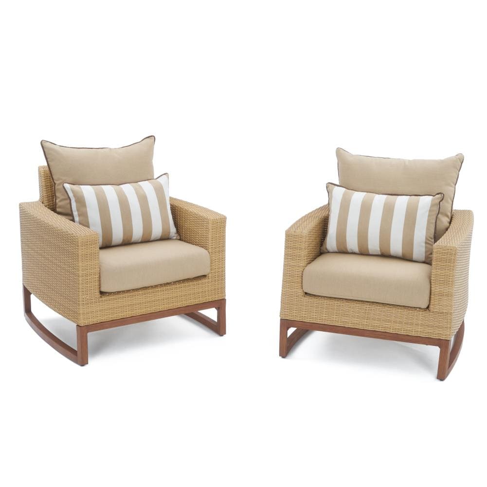 RST Brands OP-PESS4-MIL-MXM-K Patio-Conversation-Sets - View #3