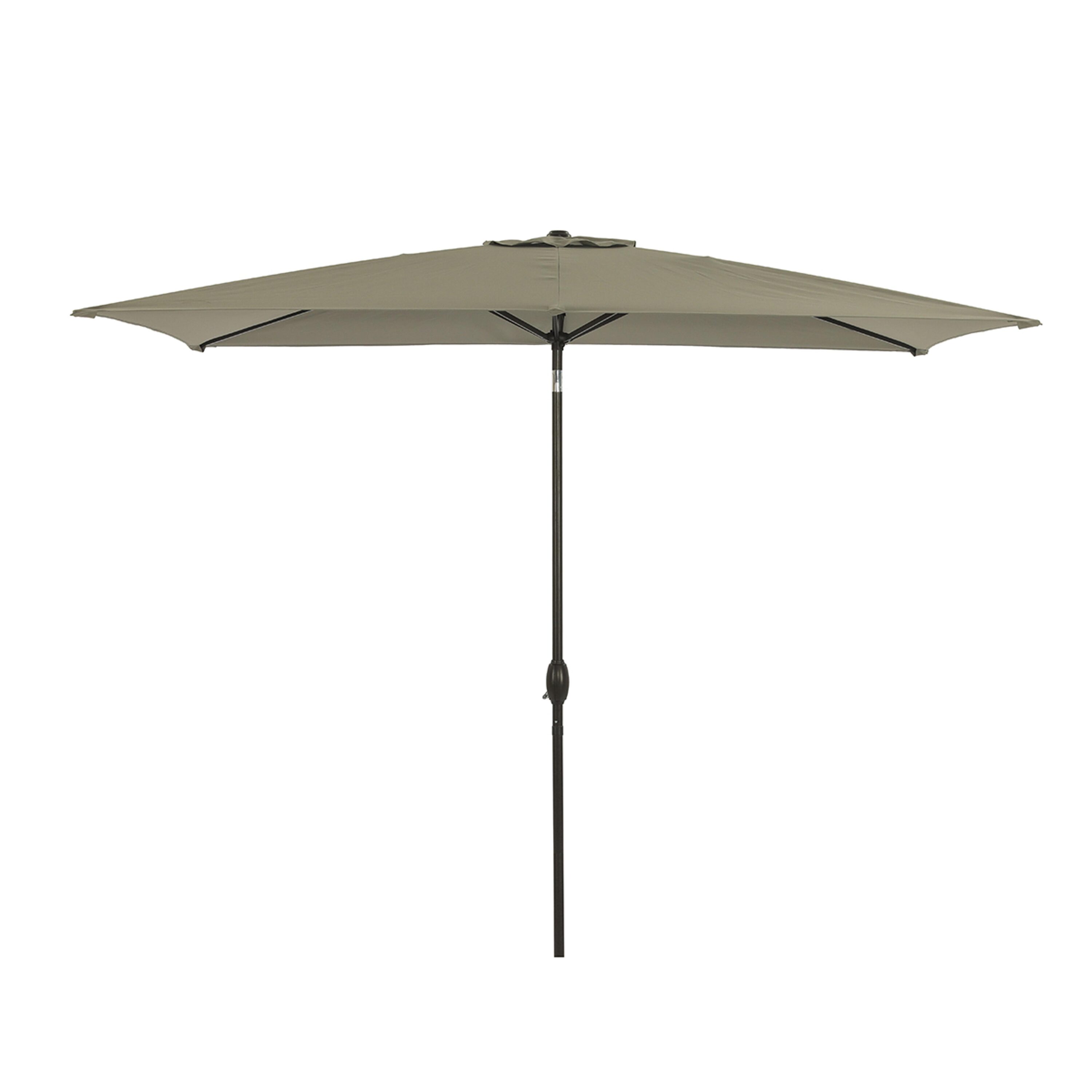Clihome AL-01AUM-4 Umbrellas-2 - View #6