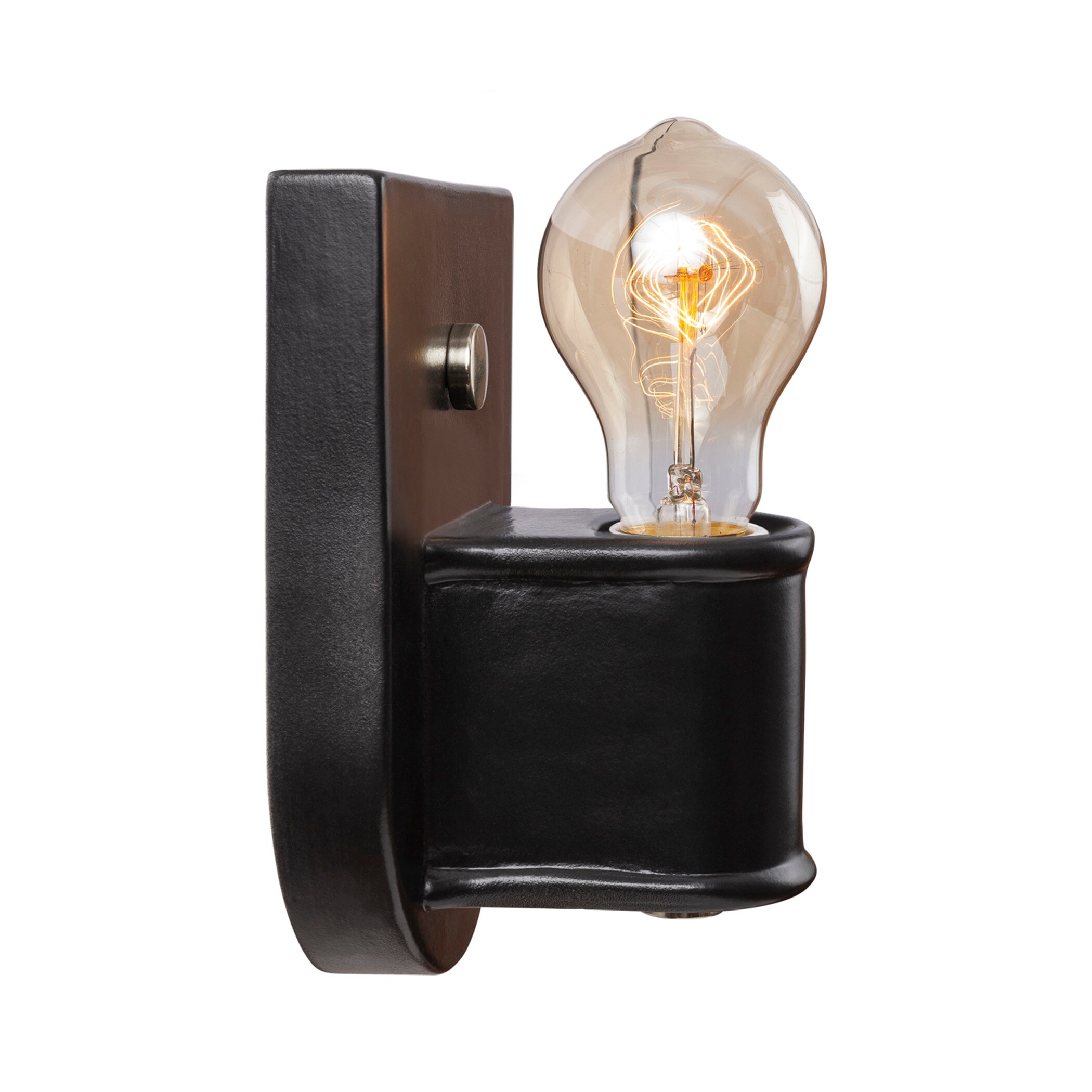 Justice Design Group CER-7031-CRB-NCKL b090000 - View #3