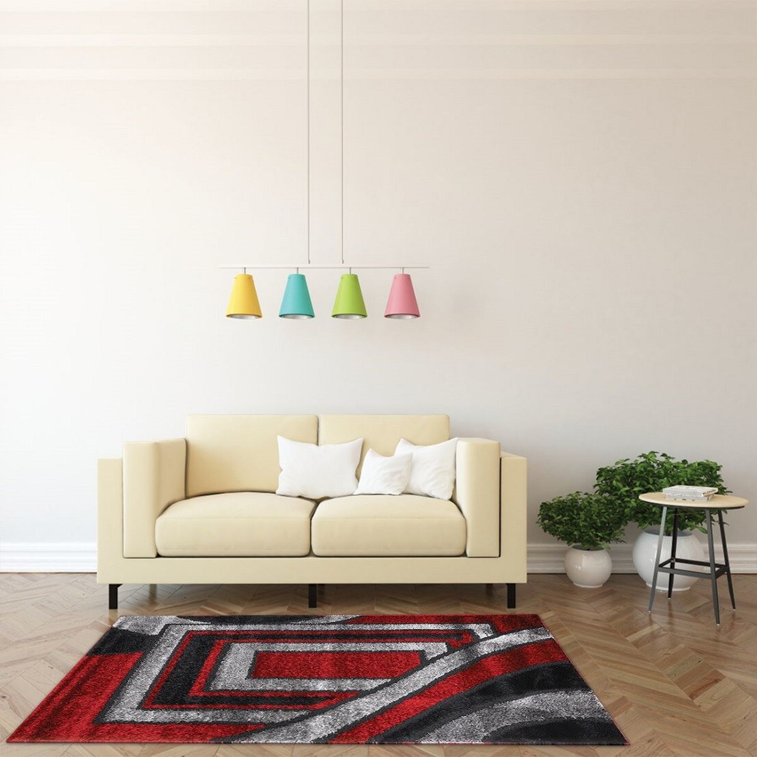 LBaiet SD468R23 rugs - View #2
