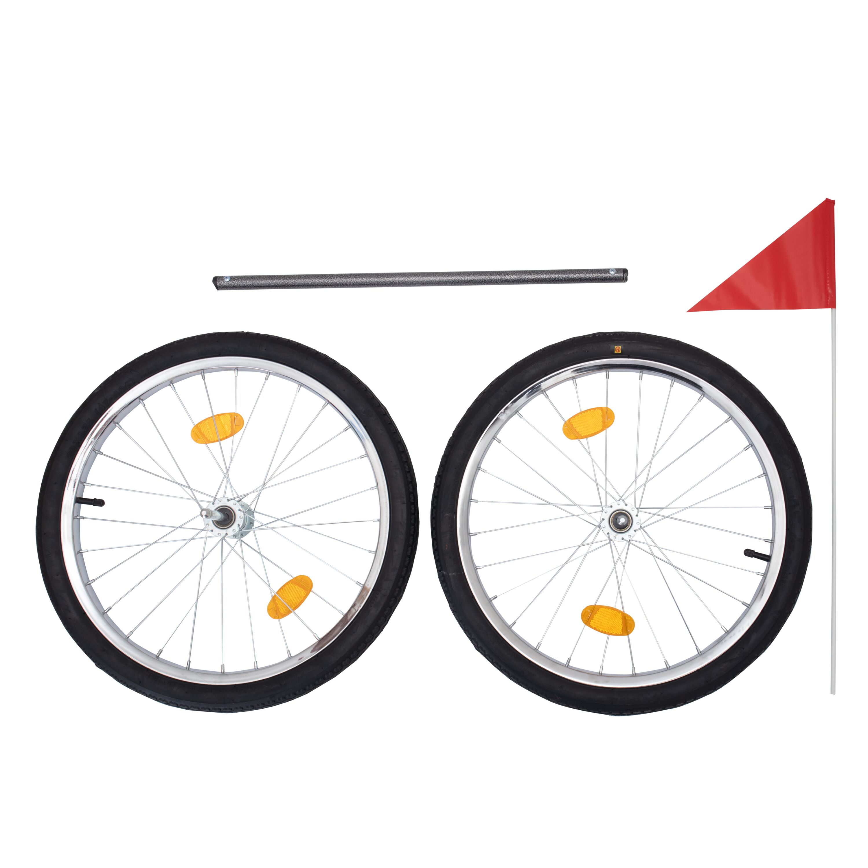 Tatayosi P-DJ-102227 Pet-Strollers - View #2