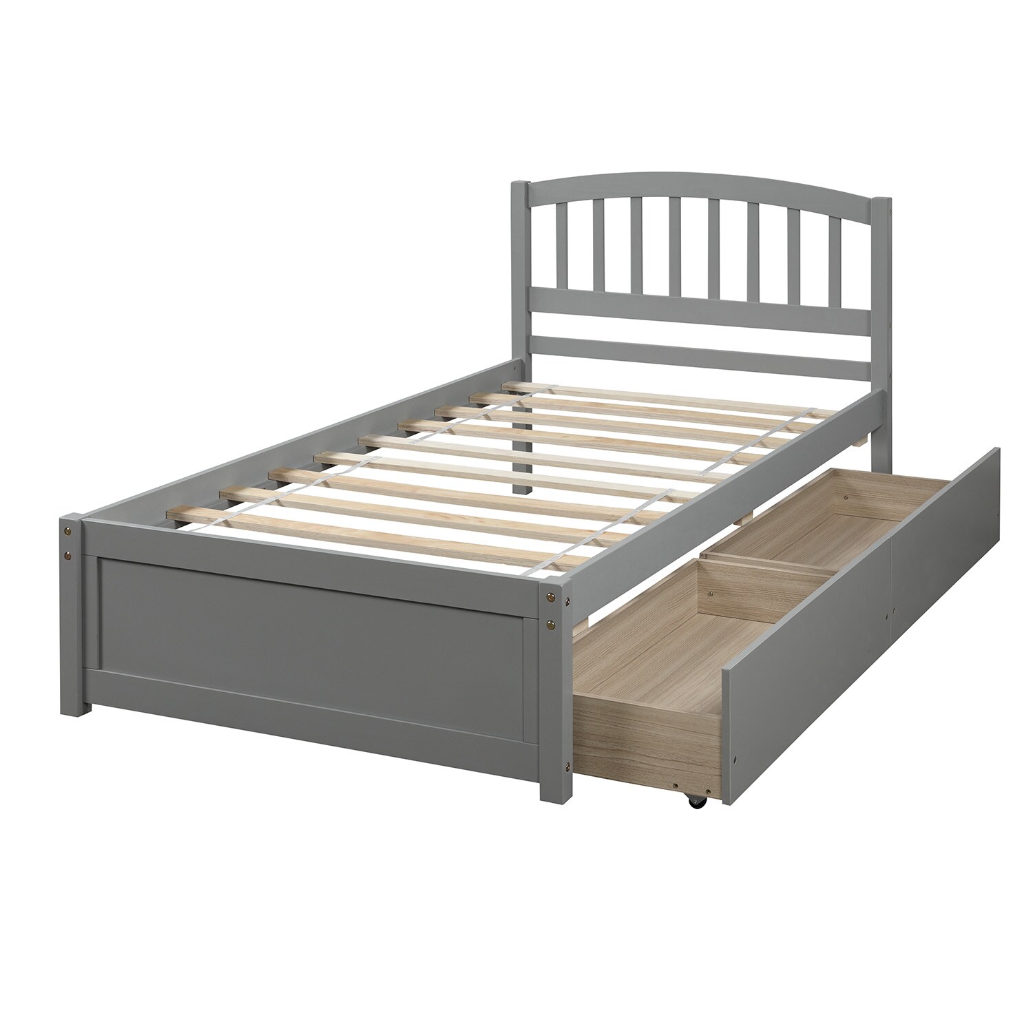 ModernLuxe WF194279AAE beds - View #9