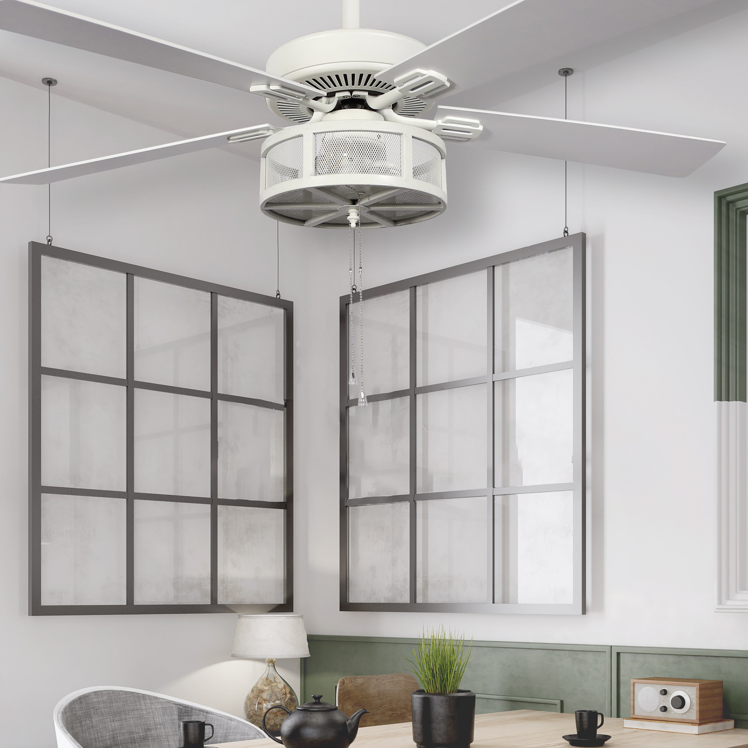 River of Goods 20034 Ceiling-Fans - View #4
