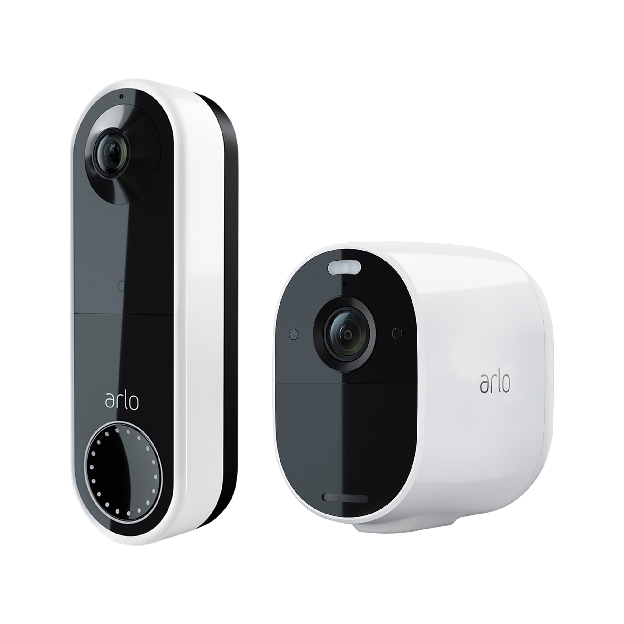 Arlo VMK2230-100NAS Essential 1080p Wireless Security Cameras