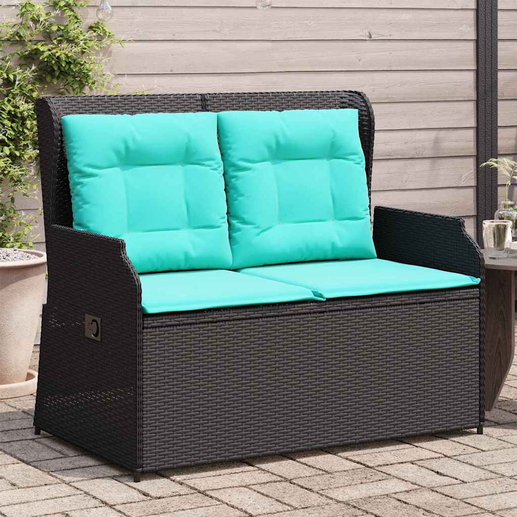 vidaXL 3394466 Patio-Sofas-Daybeds - View #3