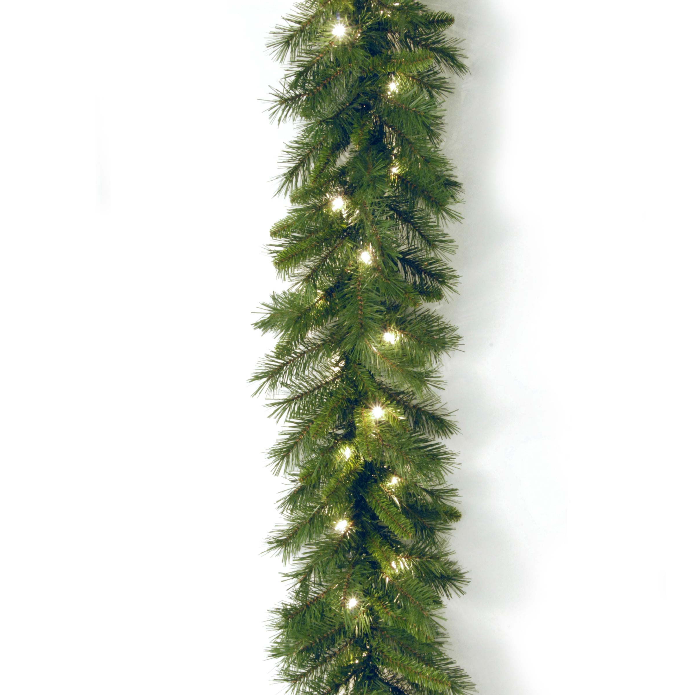 Artificial Christmas Garland Brand National Tree Company