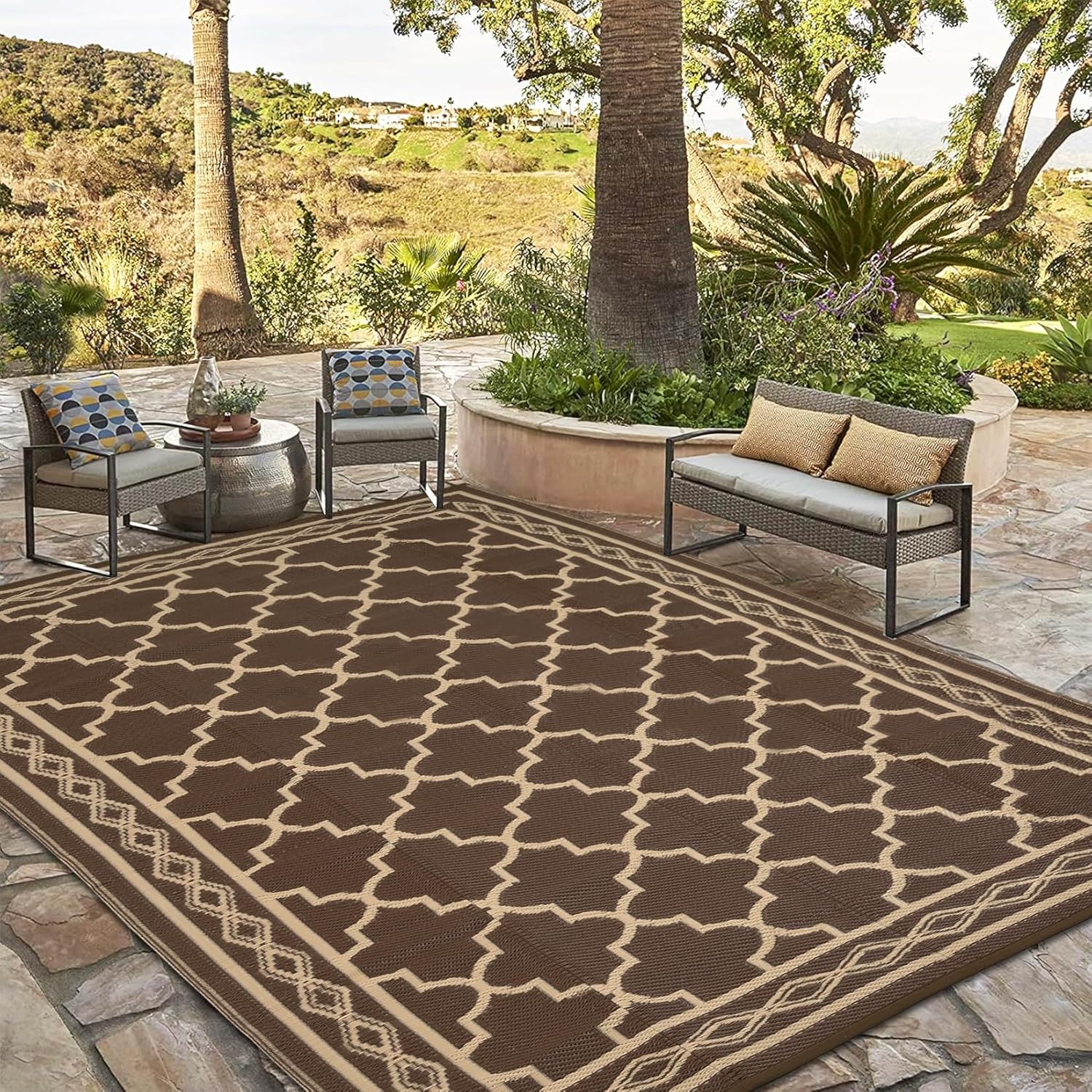 IdealHouse 7XPIU3N4RK2W rugs - View #3