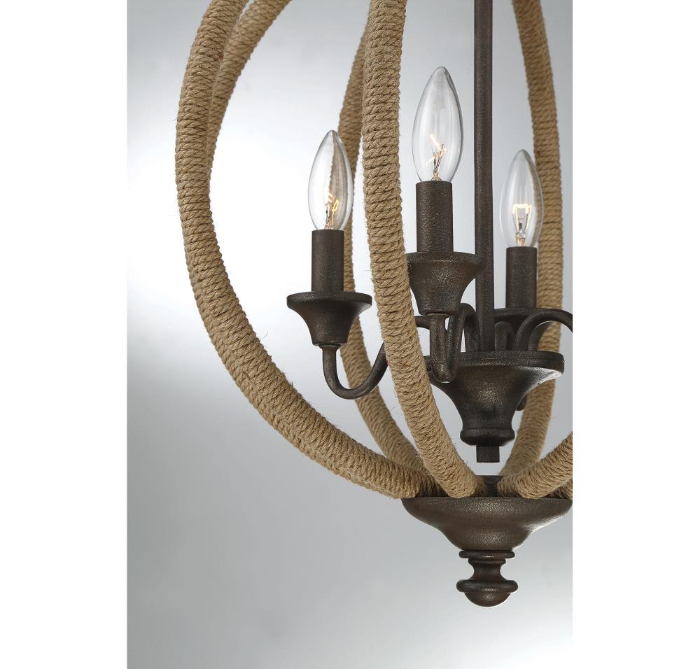  LW-SH606689 Pendant-Lights - View #6