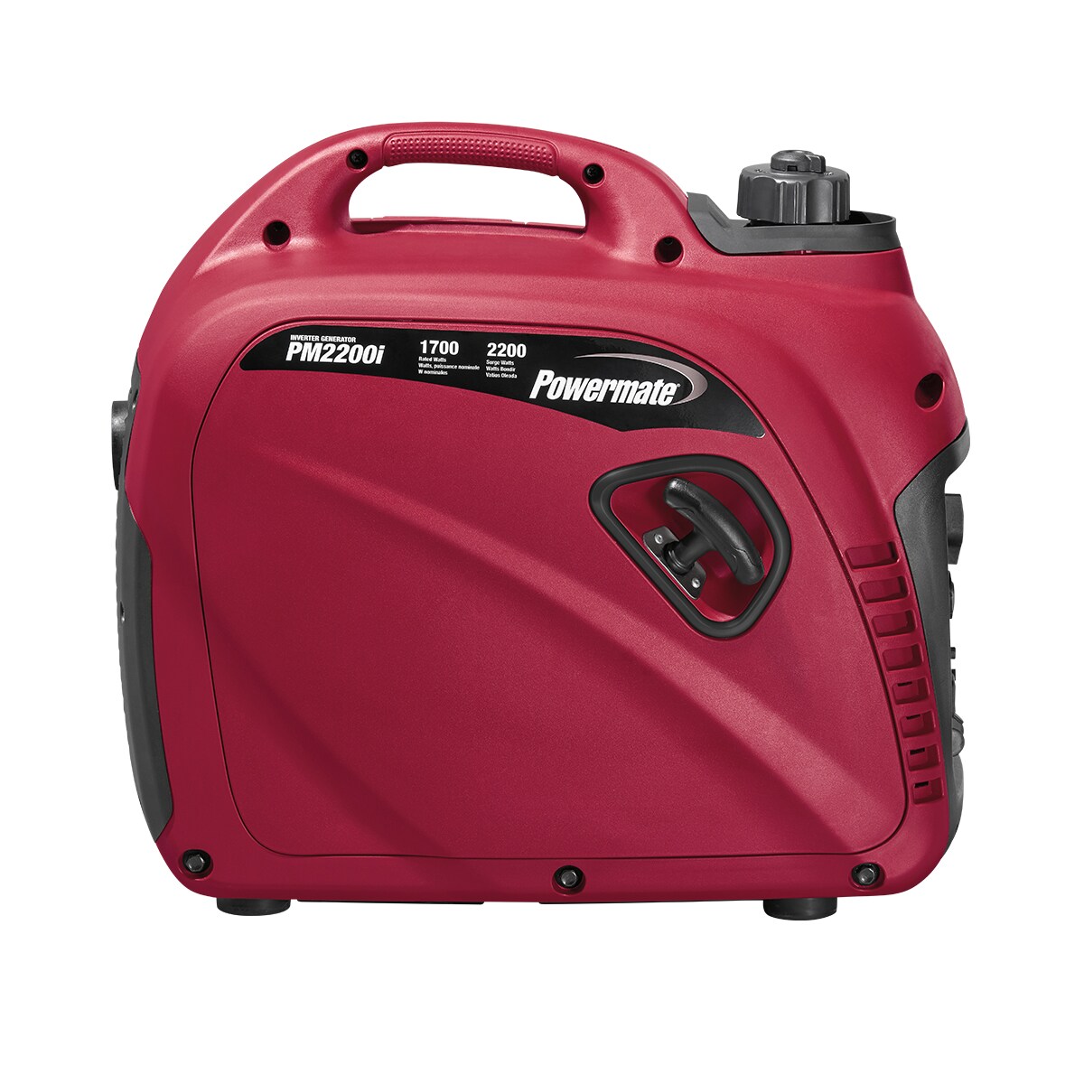 Powermate 10000001790 Inverter-Generators - View #2