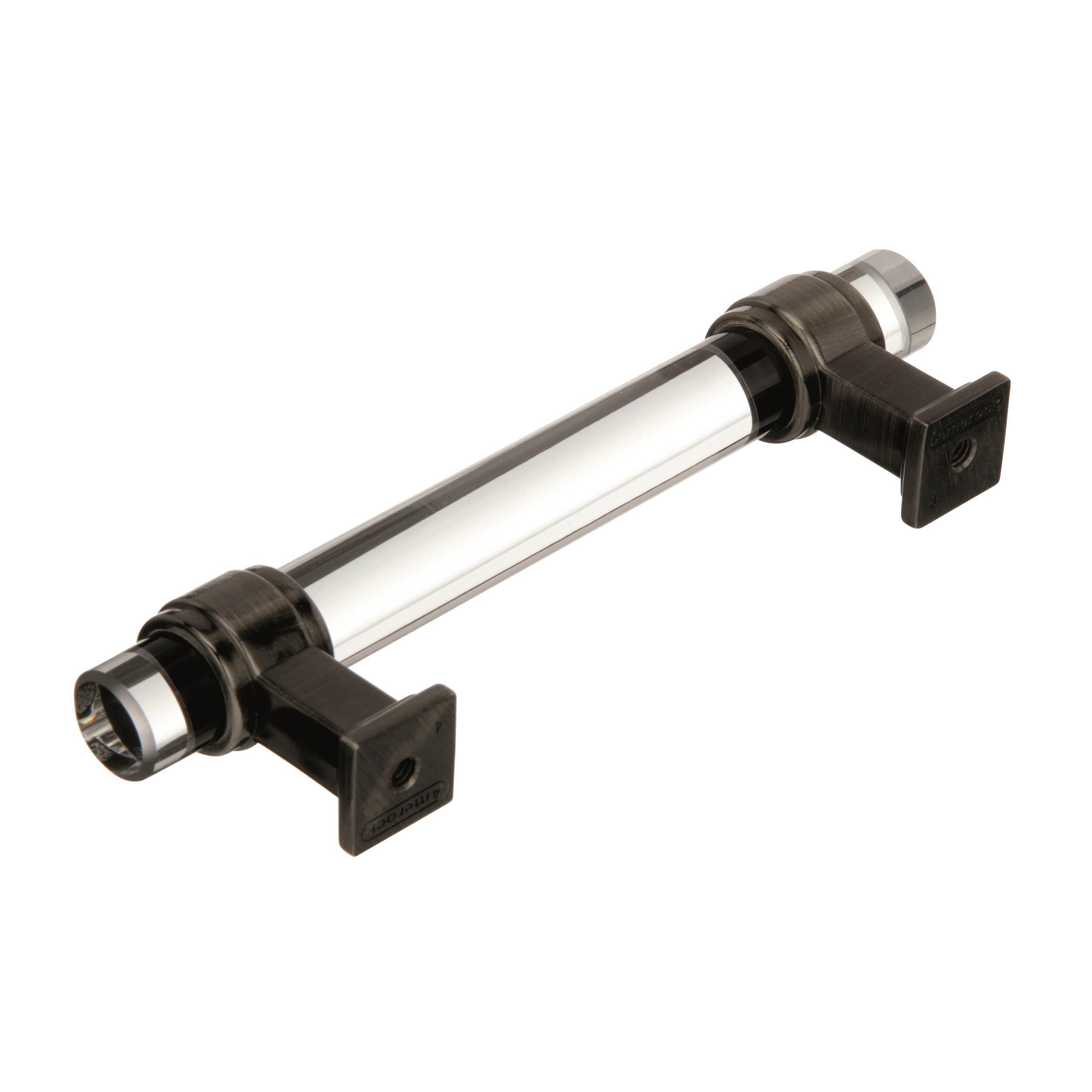Amerock BP36654CGM Cabinet-Pulls - View #7