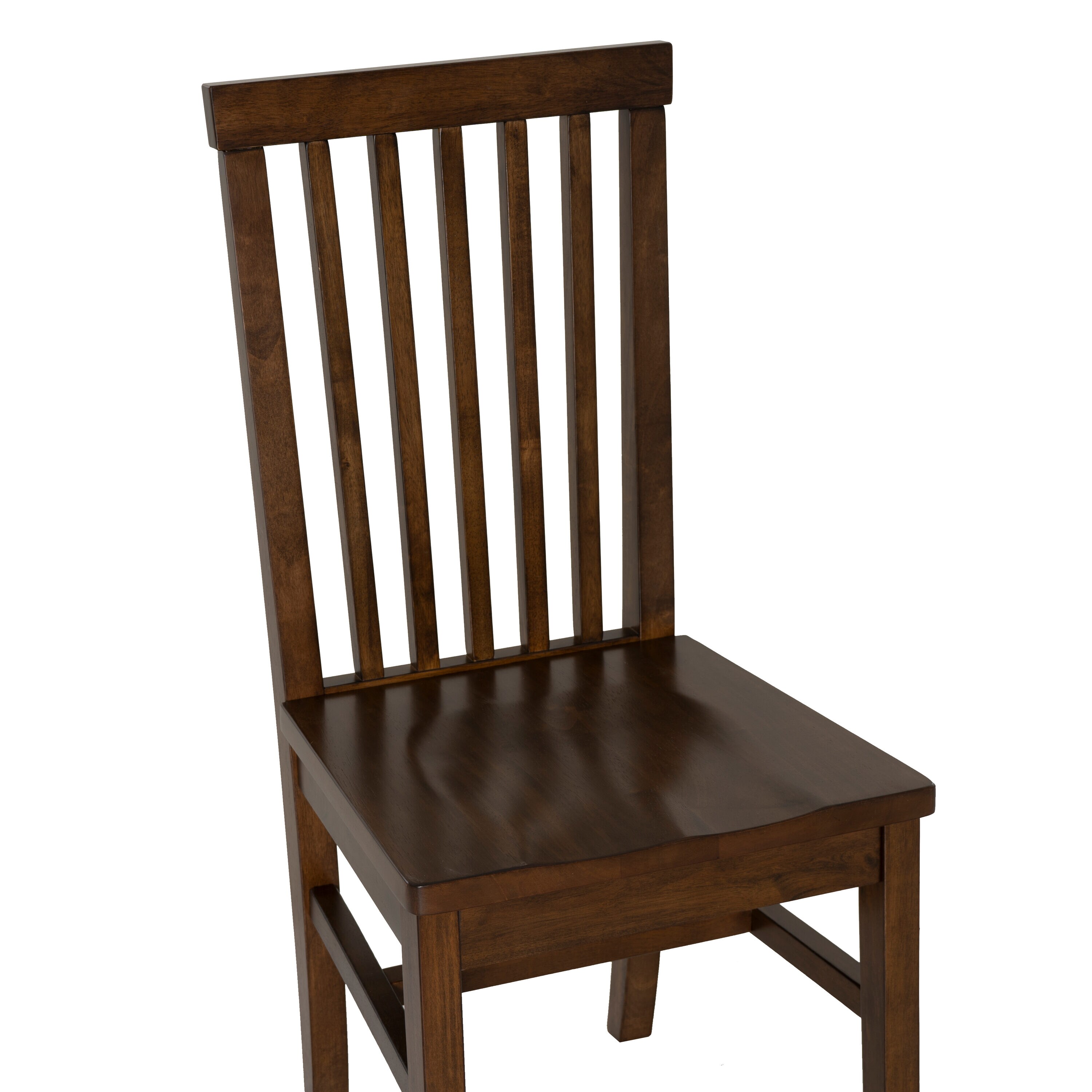 Linon CH246WAL02KD Dining-Chairs - View #6