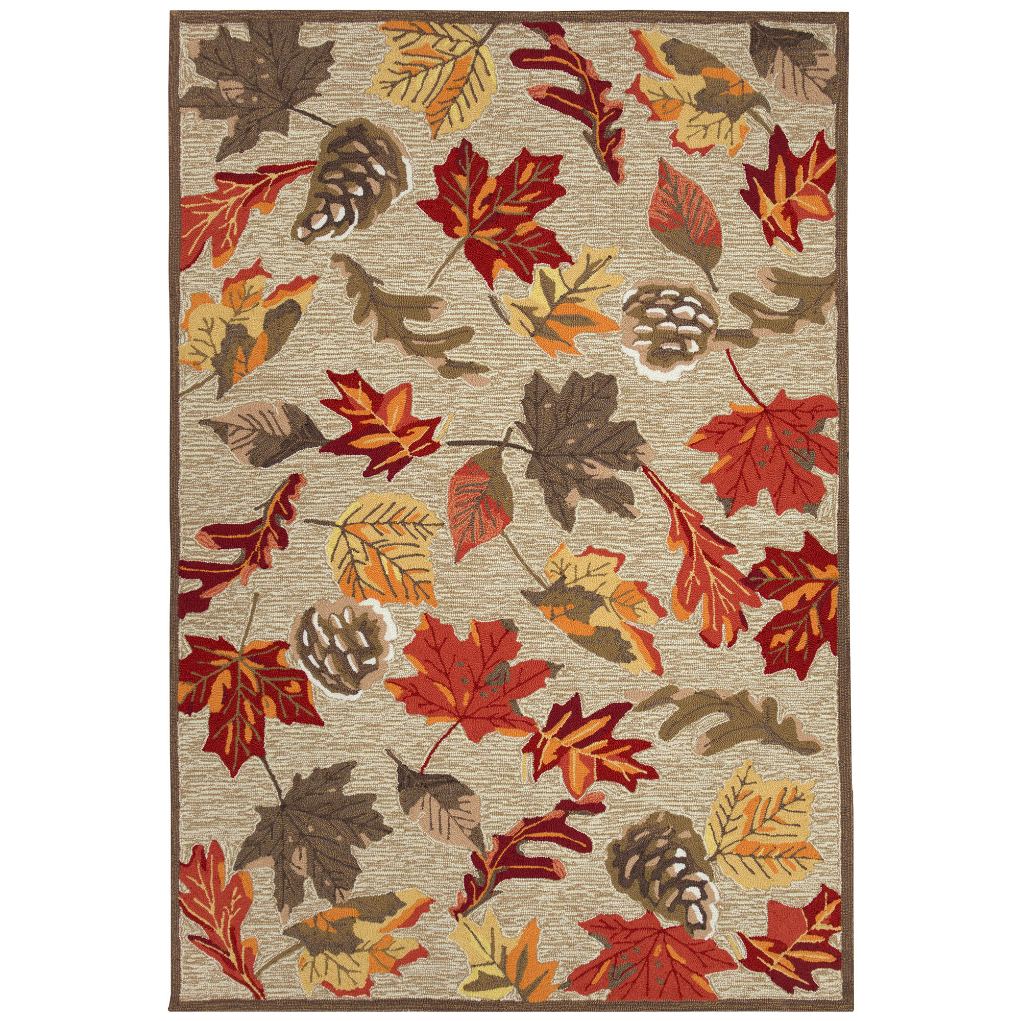 Liora Manne RVL57230412 rugs - View #2
