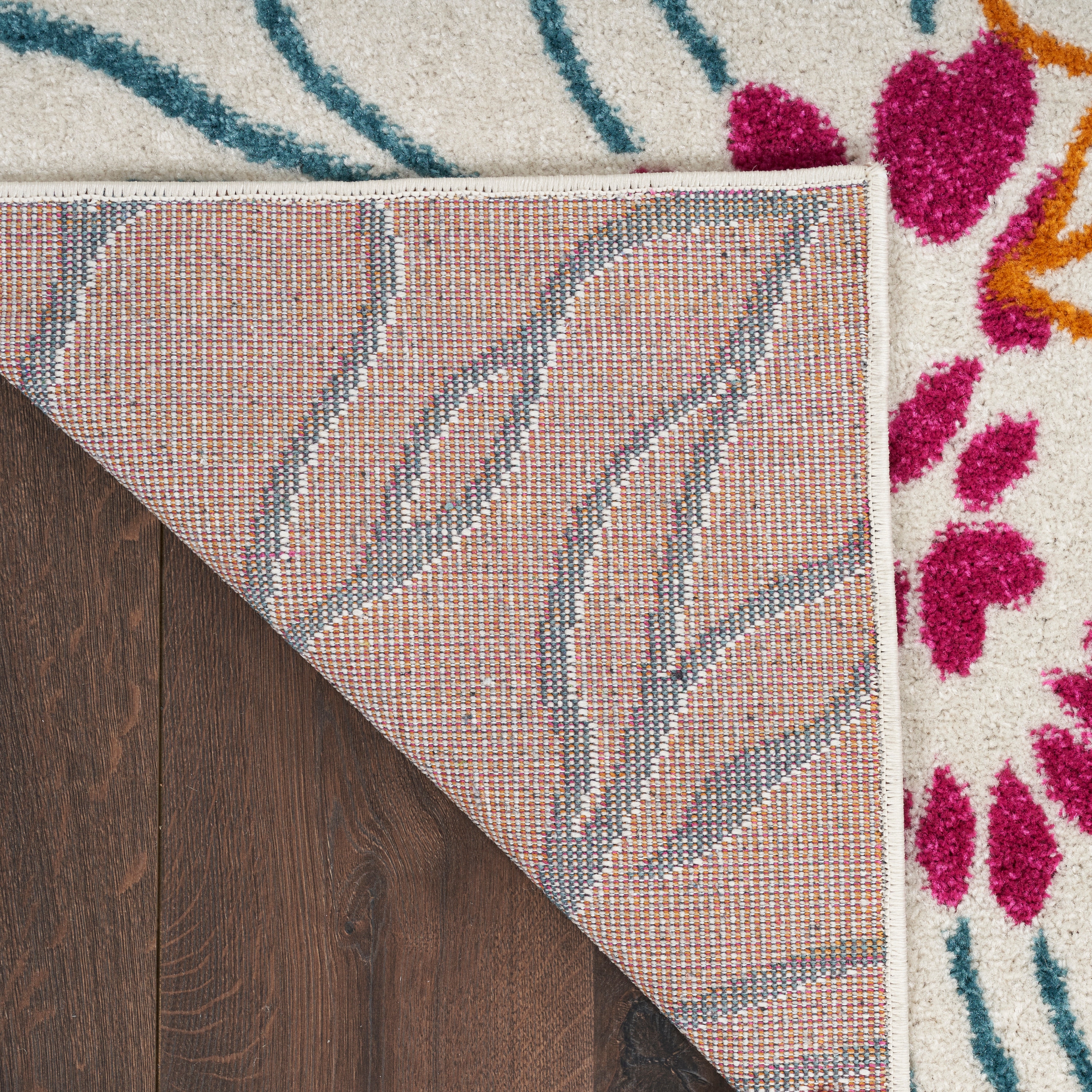 Nourison 099446900852 rugs - View #4