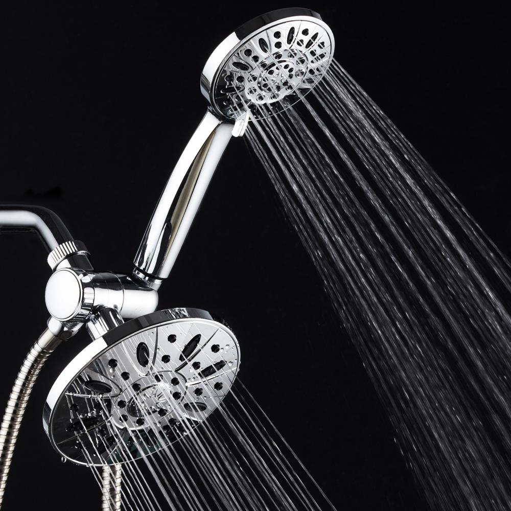 AquaSource 2637 Fixed-Showerhead - View #4