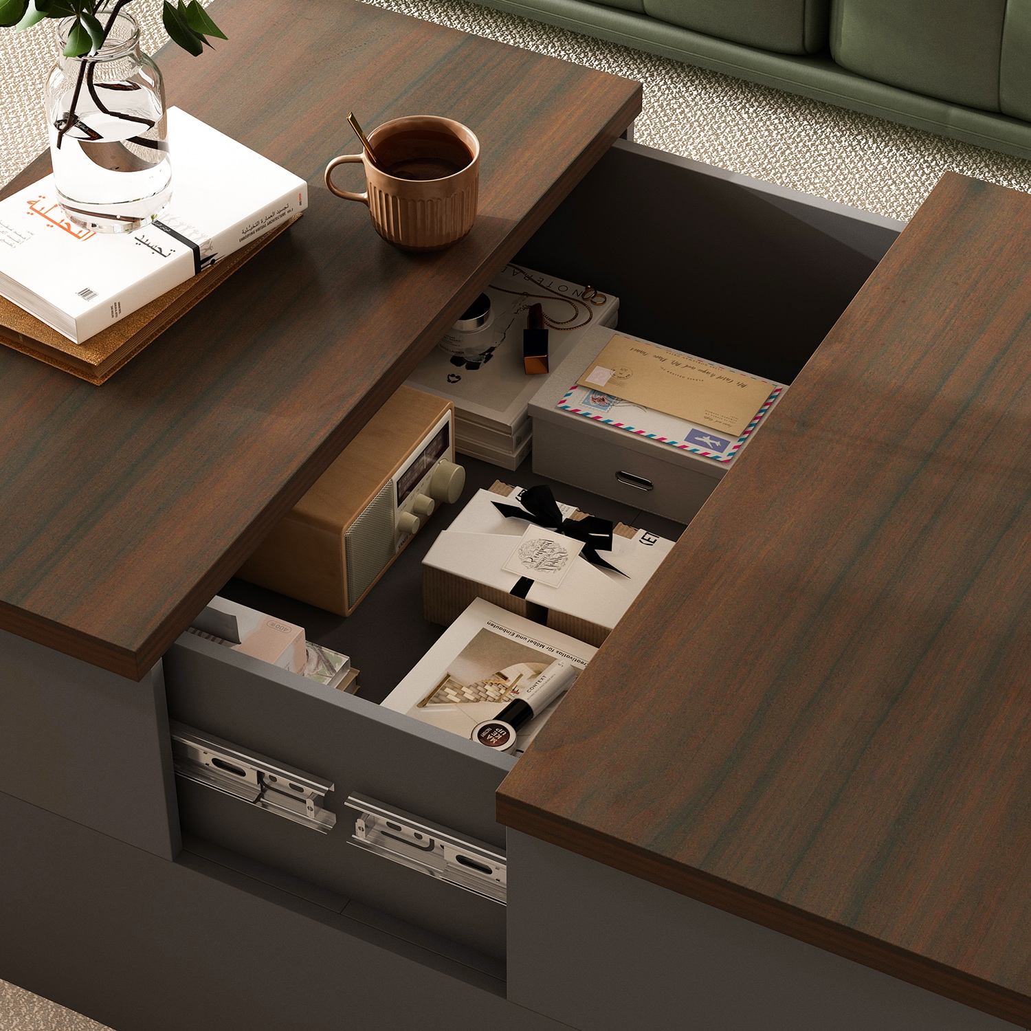 FUFU&GAGA KF150246-01 Coffee-Tables - View #15