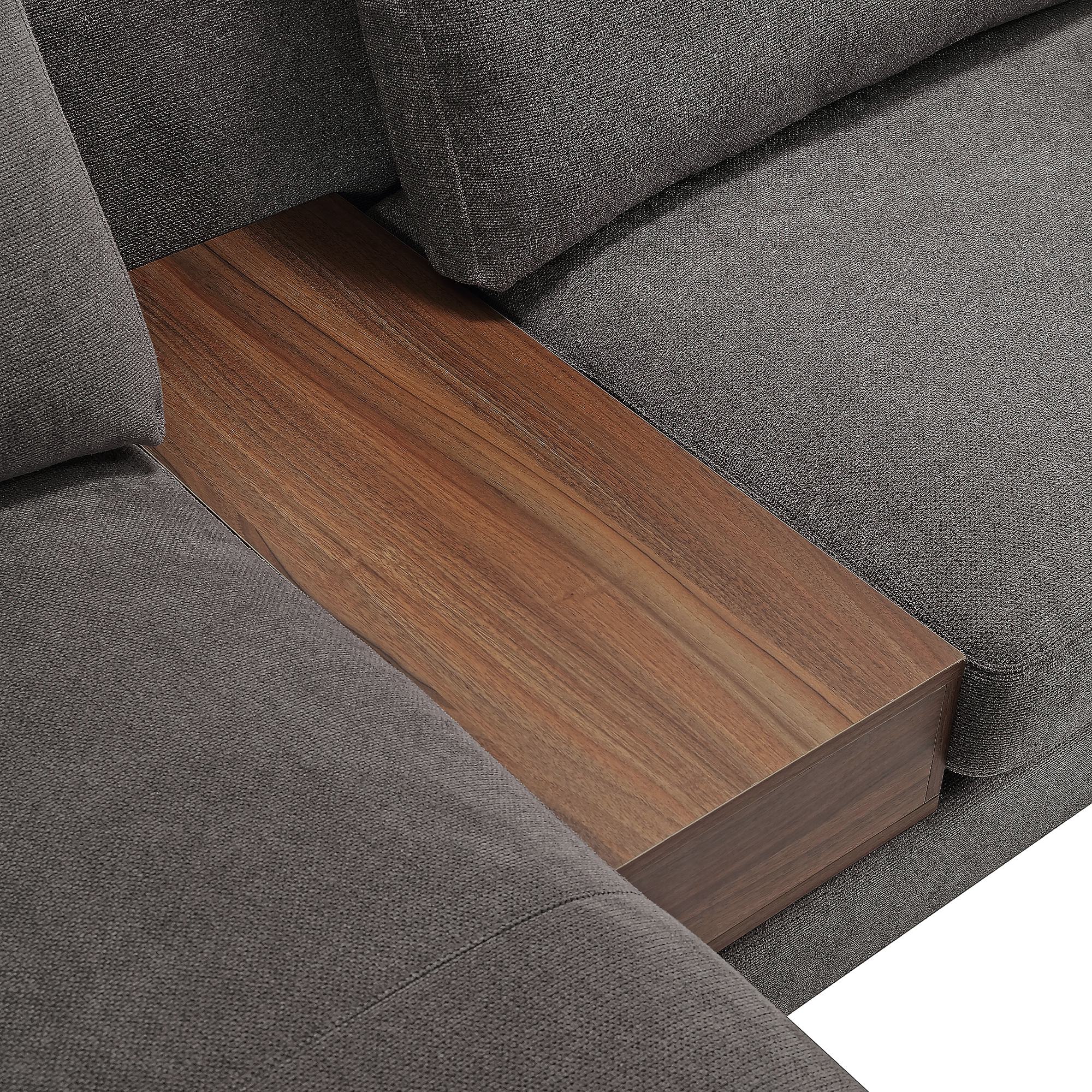 FARATI LX01-GREY-U Sofas-Loveseats - View #6