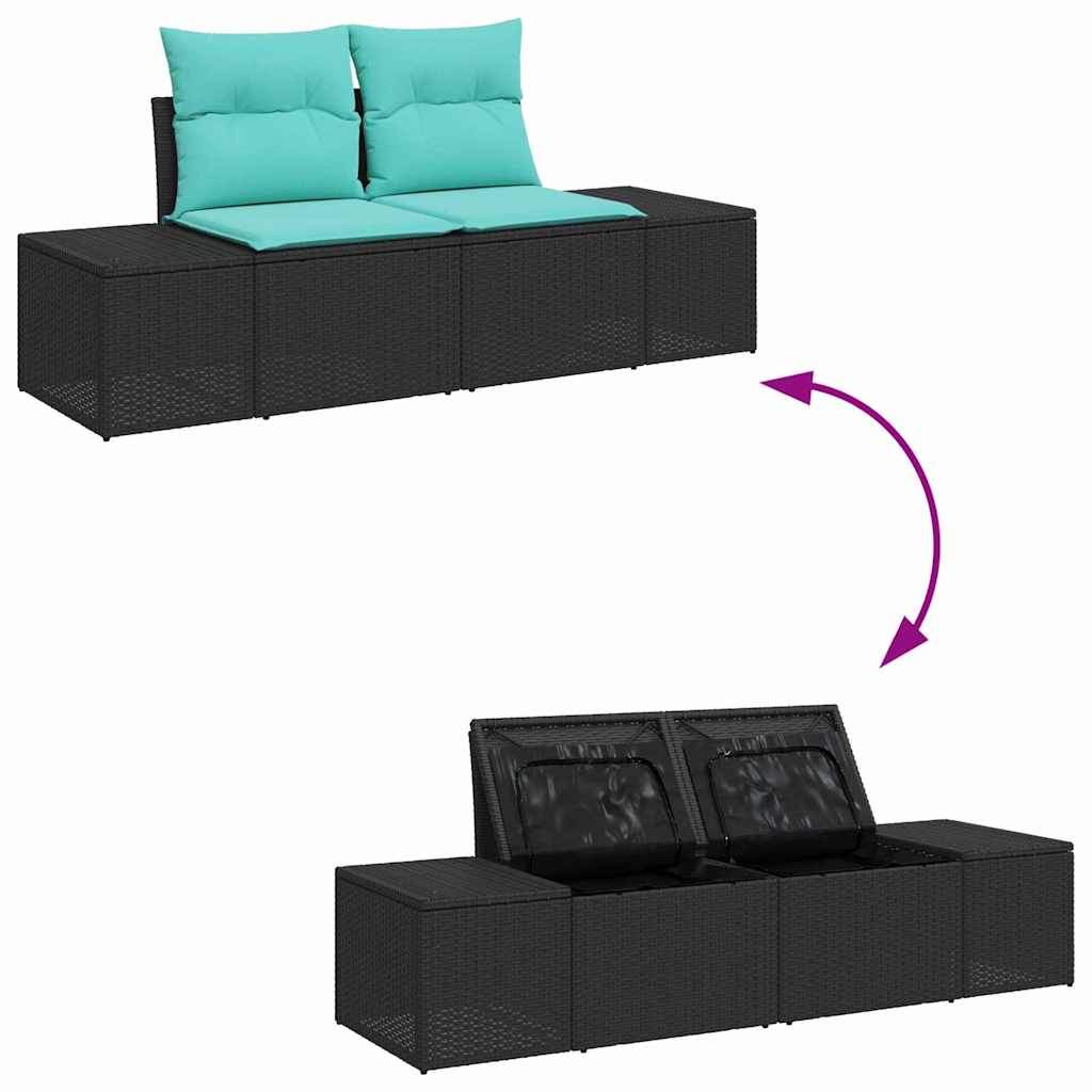 vidaXL 3355595 Patio-Sofas-Daybeds - View #8