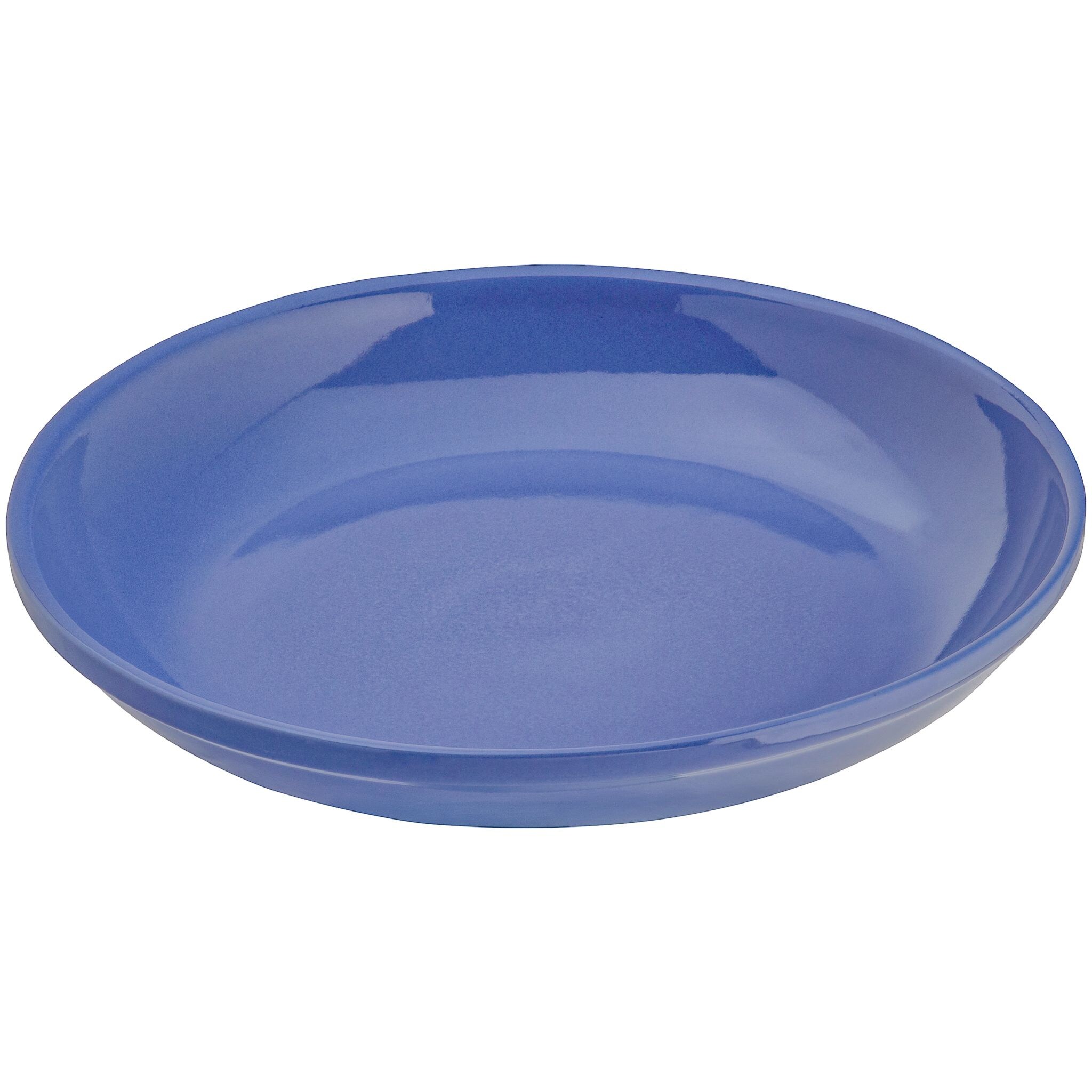 BIRDS CHOICE OS-SUMMERBLUE birdbaths - View #3