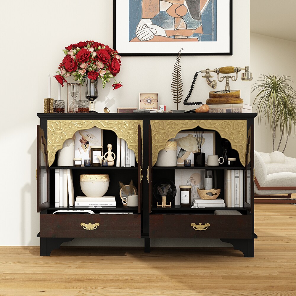 FUFU&GAGA LJY-KF250016-01 bookcases - View #2