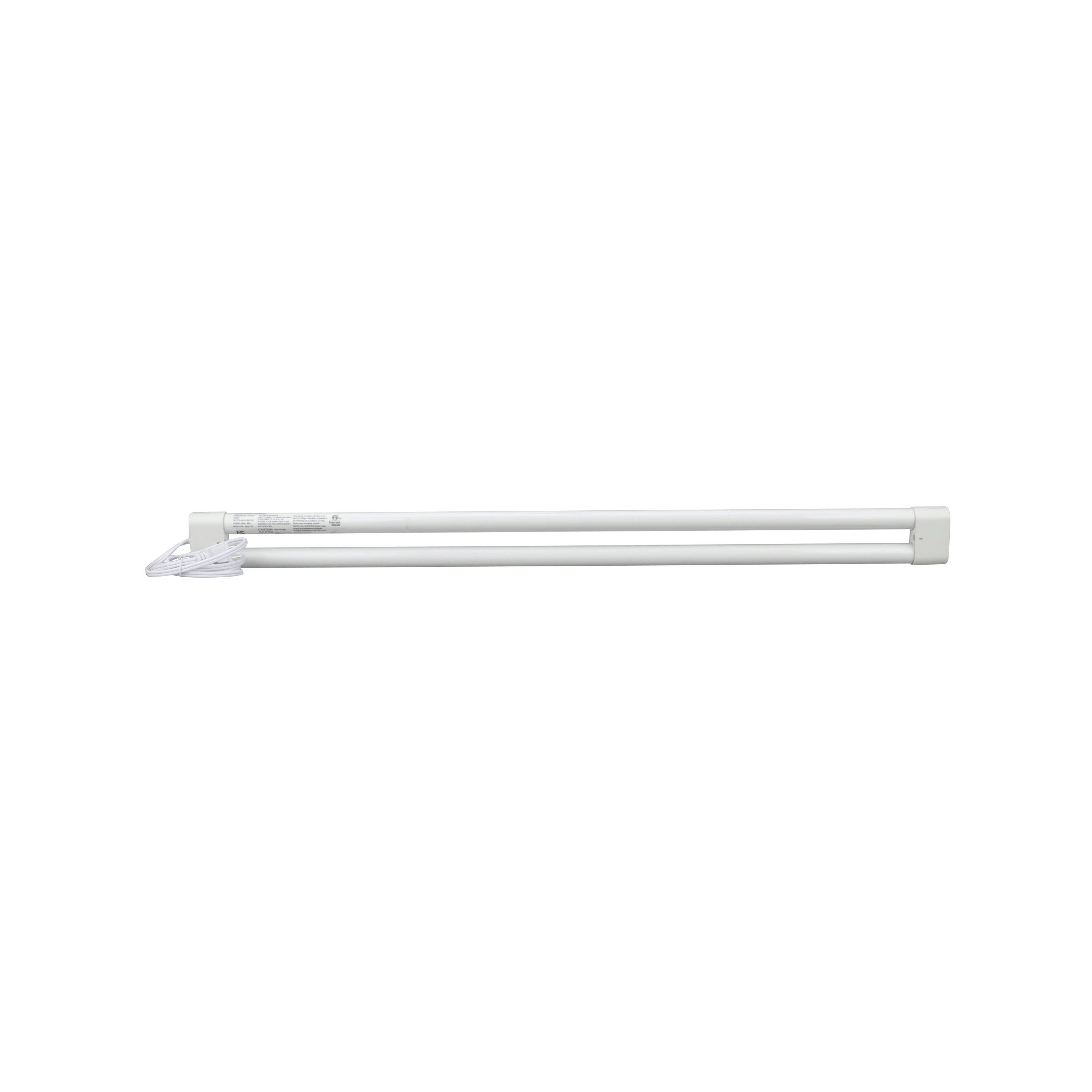 Good Earth Lighting UC1272-WHG-36LF0-G Led-Cabinet-Lighting - View #4