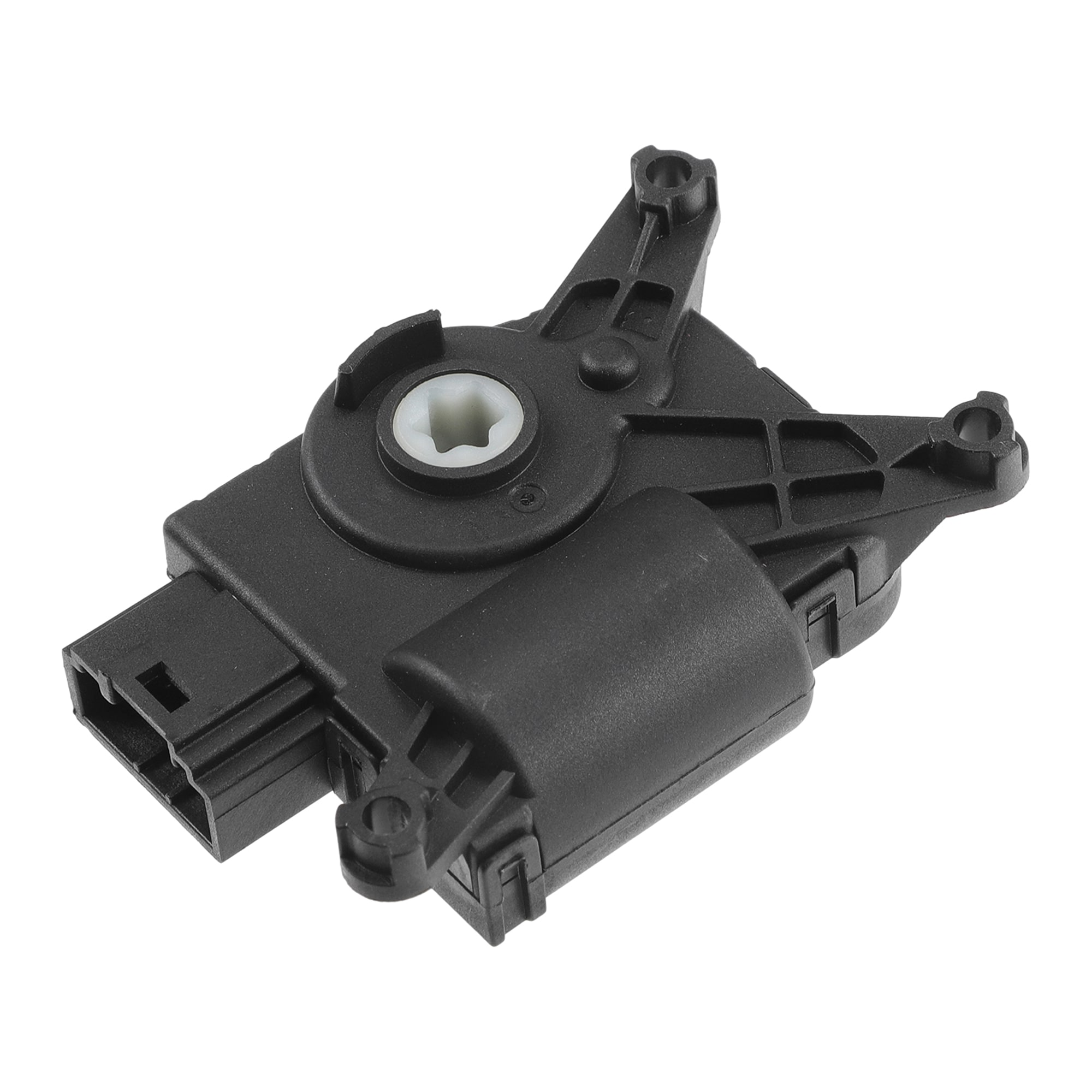 Unique Bargains HVAC Heater Blend Air Door Control Actuator No