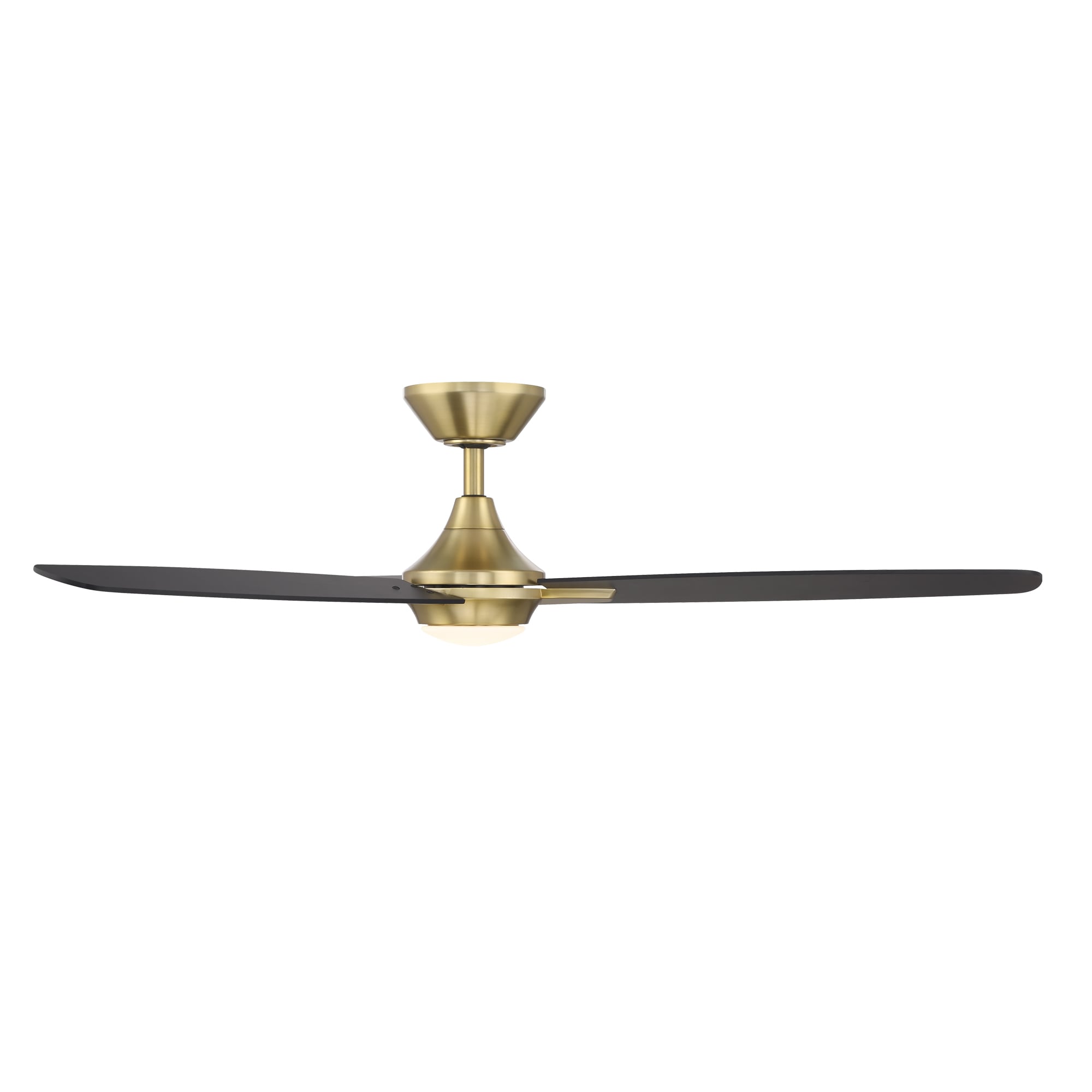 WAC Lighting F-060L-SB/MB Ceiling-Fans - View #3