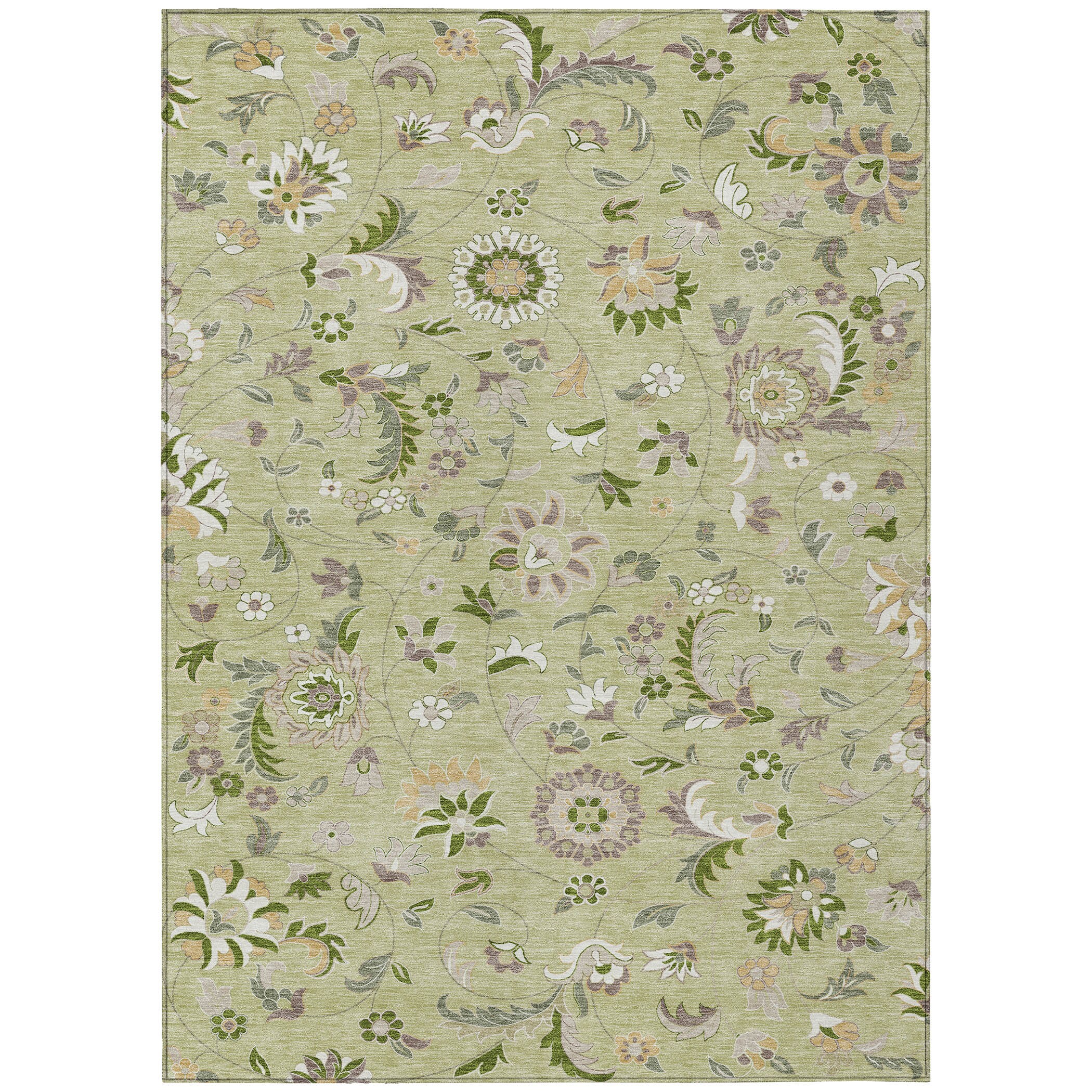 Addison Rugs ACN1006AL5X8 rugs - View #2